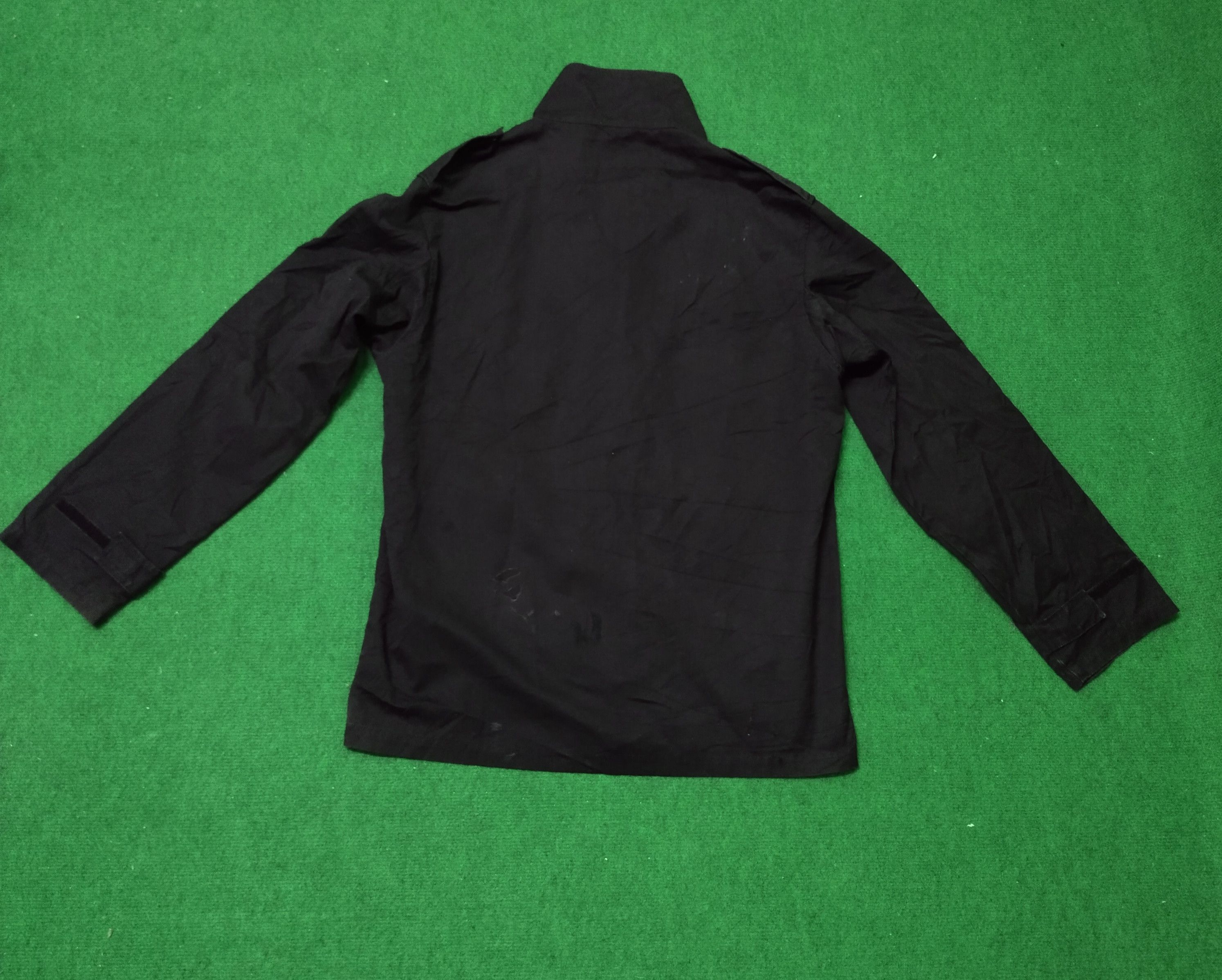 A.P.C. × If Six Was Nine × Vintage Vintage A.P.C Style Zipper Jacket Size US M / EU 48-50 / 2 - 3 Thumbnail