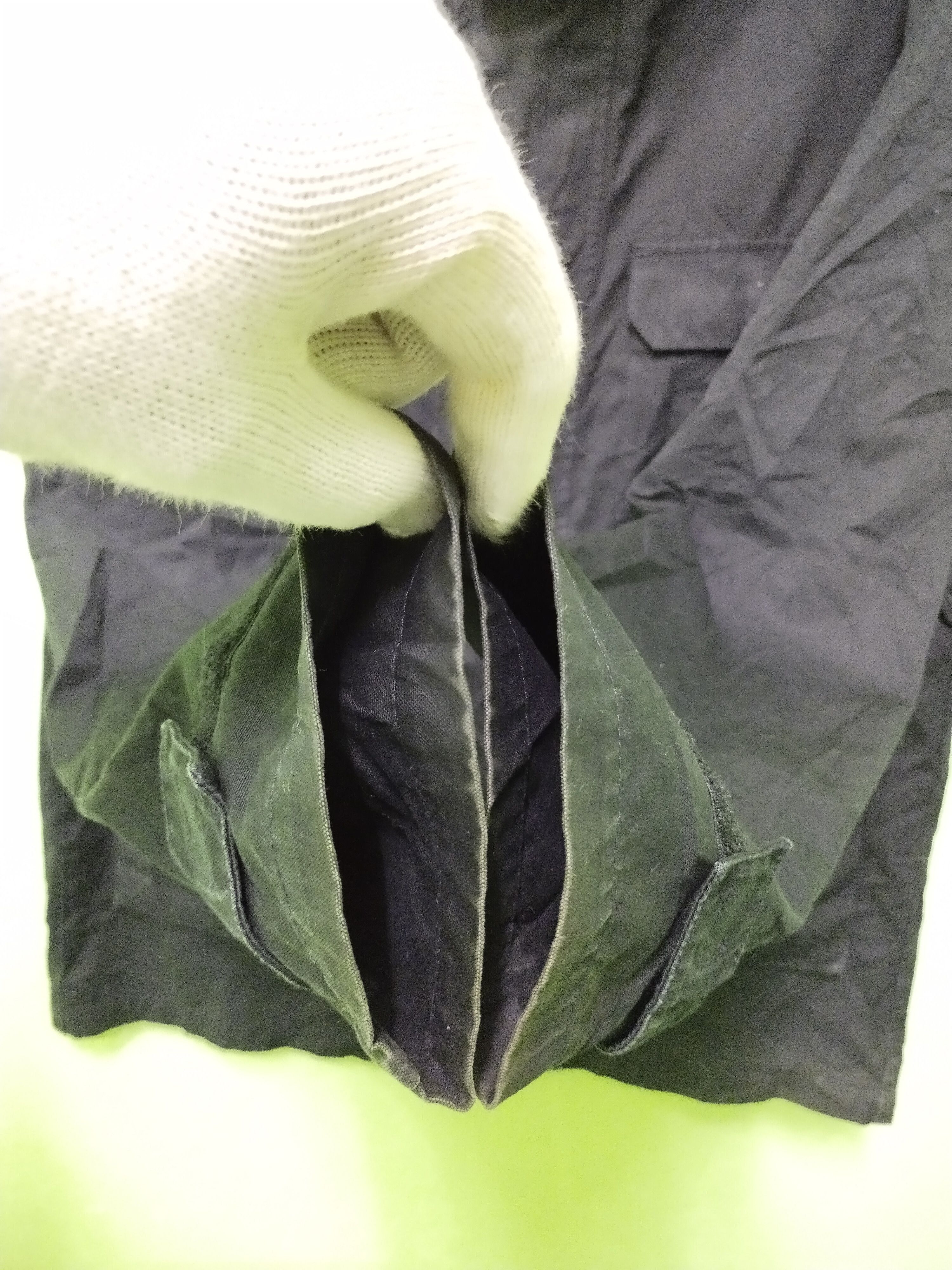 A.P.C. × If Six Was Nine × Vintage Vintage A.P.C Style Zipper Jacket Size US M / EU 48-50 / 2 - 6 Thumbnail