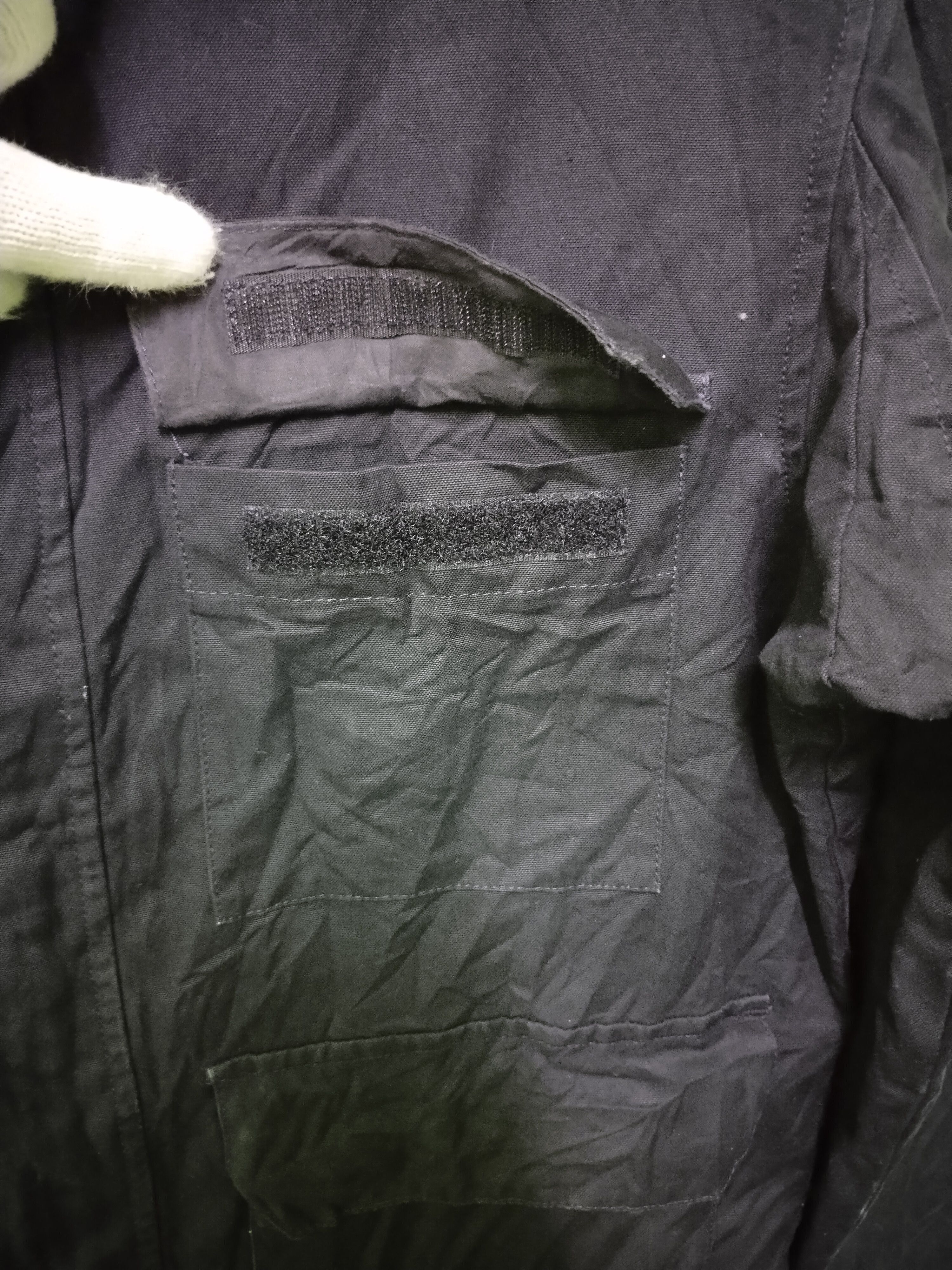 A.P.C. × If Six Was Nine × Vintage Vintage A.P.C Style Zipper Jacket Size US M / EU 48-50 / 2 - 10 Thumbnail