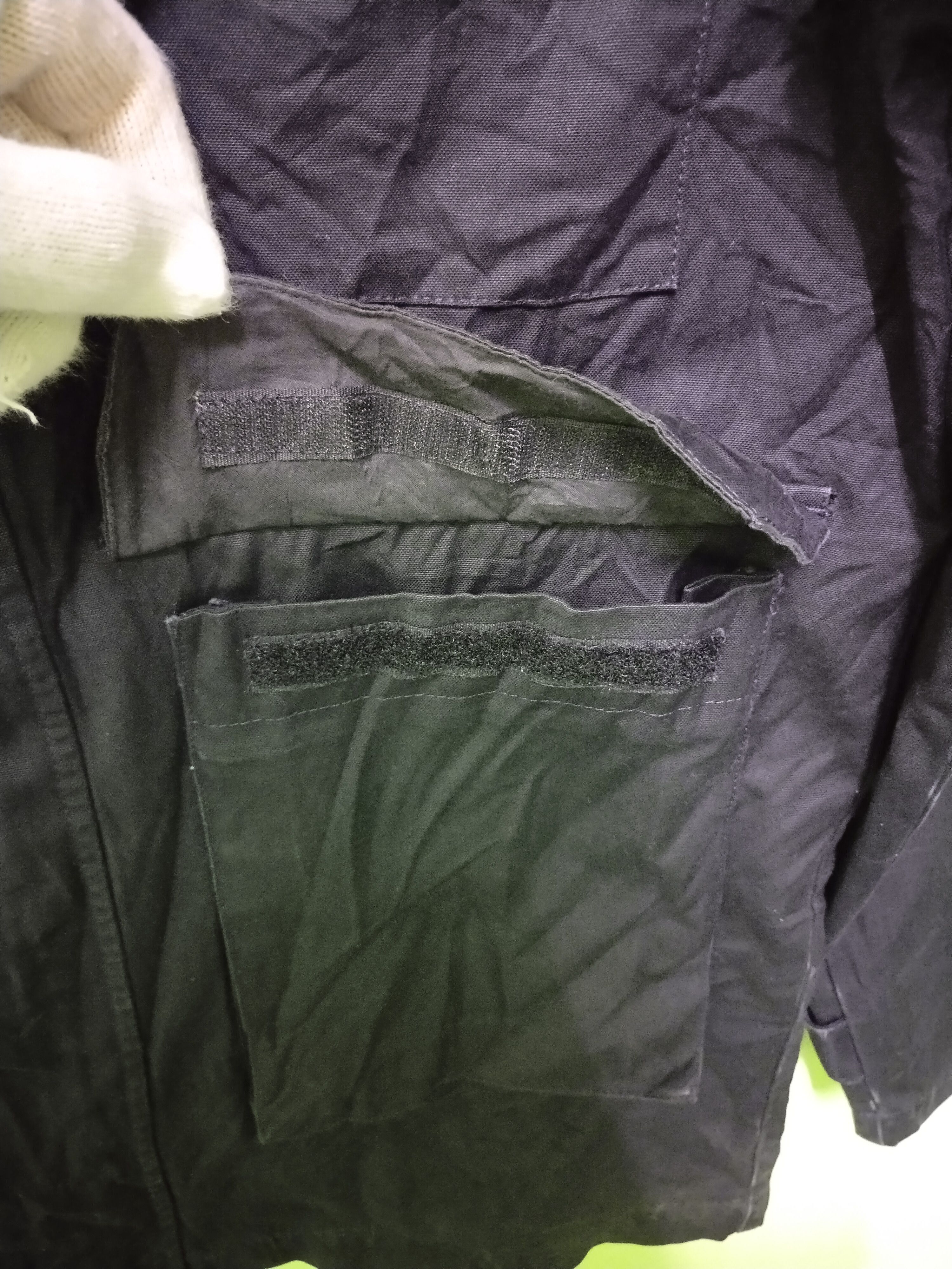 A.P.C. × If Six Was Nine × Vintage Vintage A.P.C Style Zipper Jacket Size US M / EU 48-50 / 2 - 9 Thumbnail