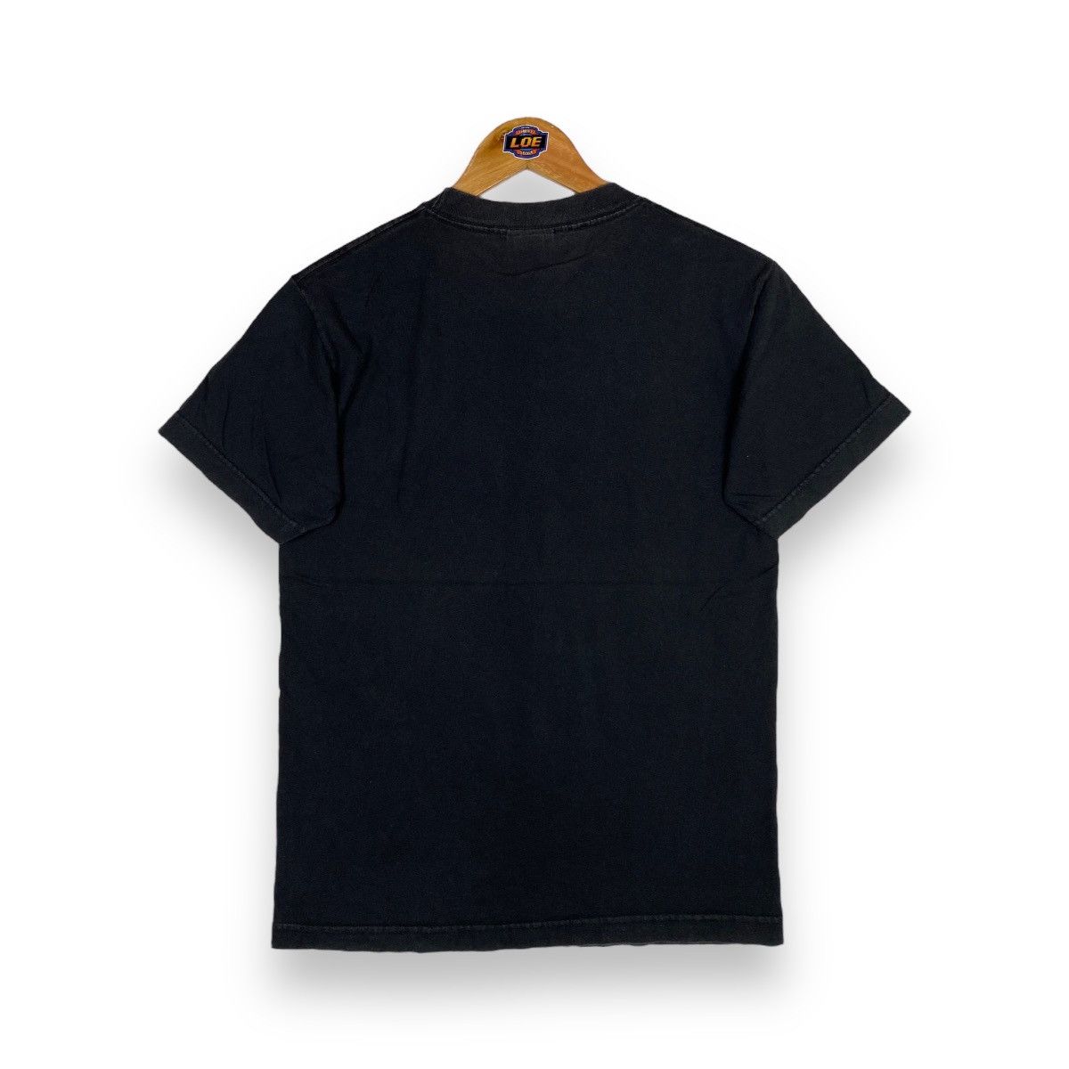 Independent Truck Co. Vintage 00's INDEPENDENT KILL YOUR IDOLS Skate Tee Size US S / EU 44-46 / 1 - 6 Thumbnail