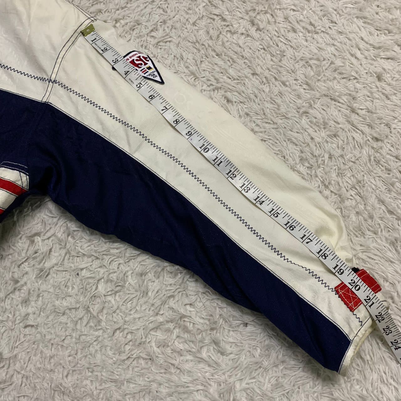 Descente Descente active snow gear jacket made in Japan Size US L / EU 52-54 / 3 - 9 Thumbnail