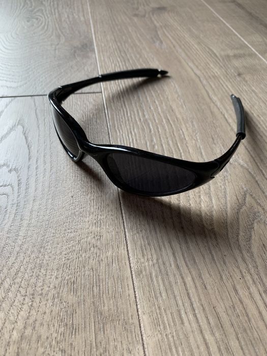 Vintage Oakley Minute Vintage Sunglasses | Grailed