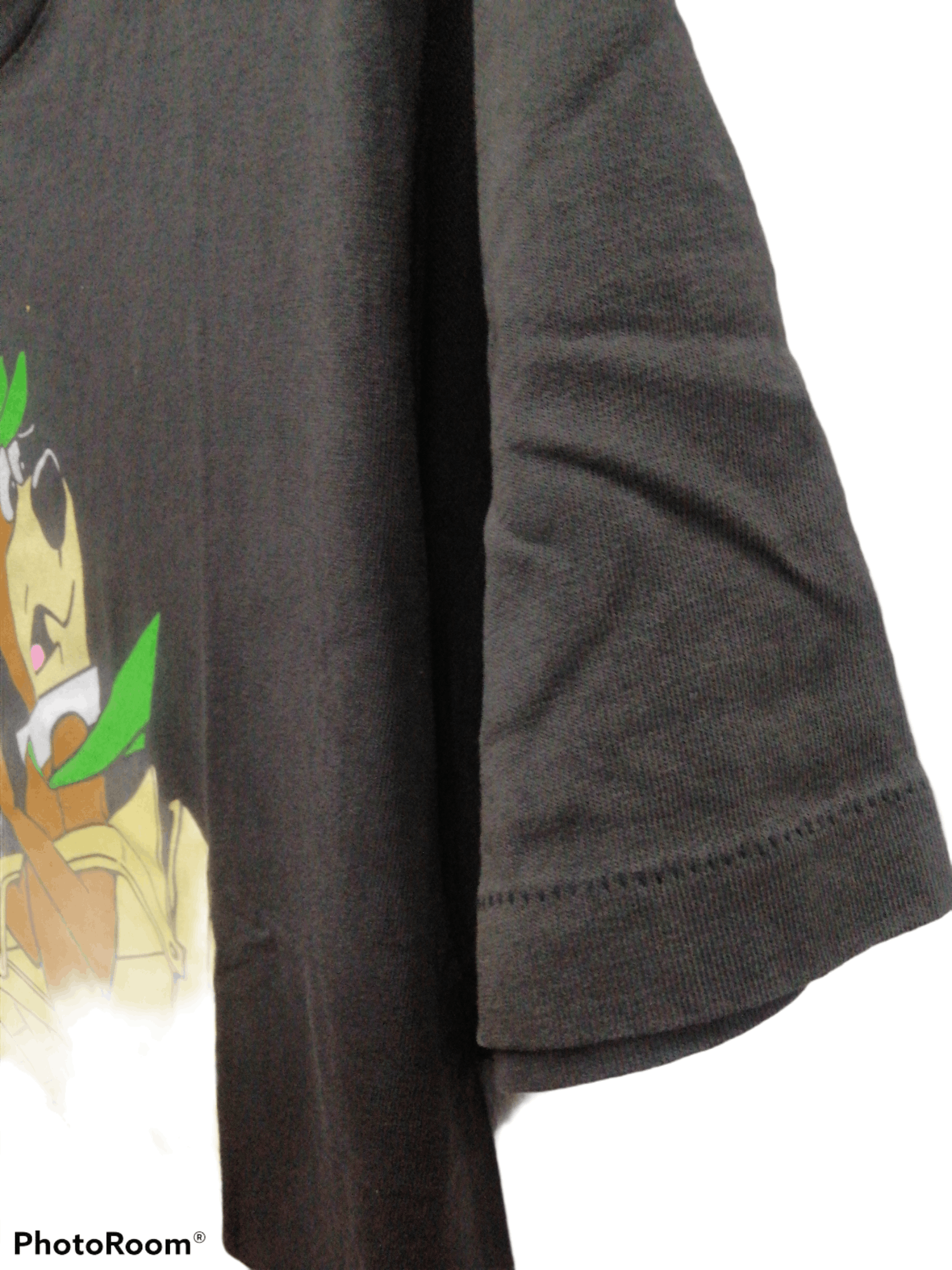 Cartoon Network YOGI BEAR PICNIC X HANNA BARBARA Size US L / EU 52-54 / 3 - 5 Thumbnail