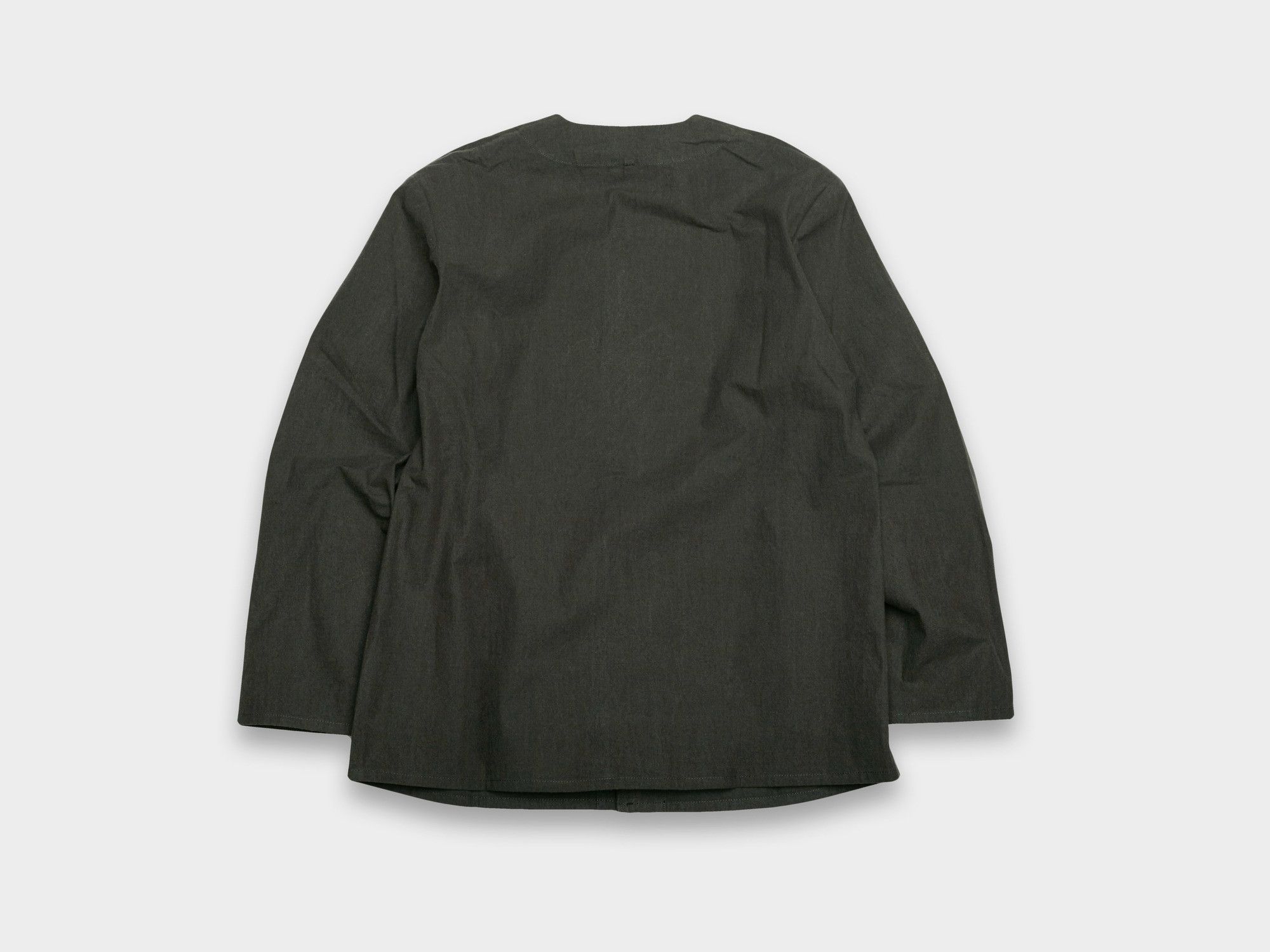 MAN-TLE R4S7 - Lichen (Enzyme Bio Wash) Size US M / EU 48-50 / 2 - 5 Thumbnail