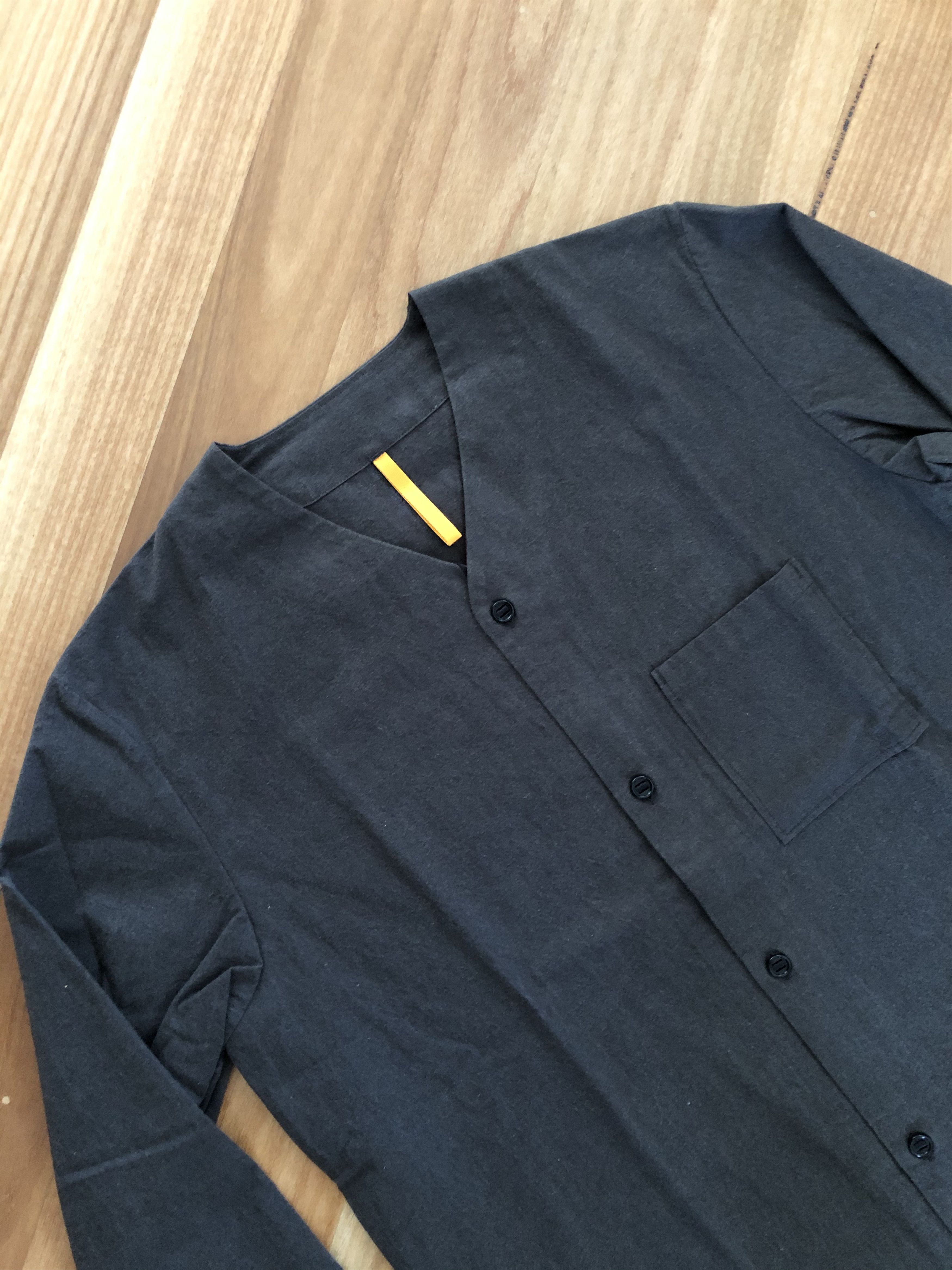 MAN-TLE R4S7 - Lichen (Enzyme Bio Wash) Size US M / EU 48-50 / 2 - 8 Thumbnail