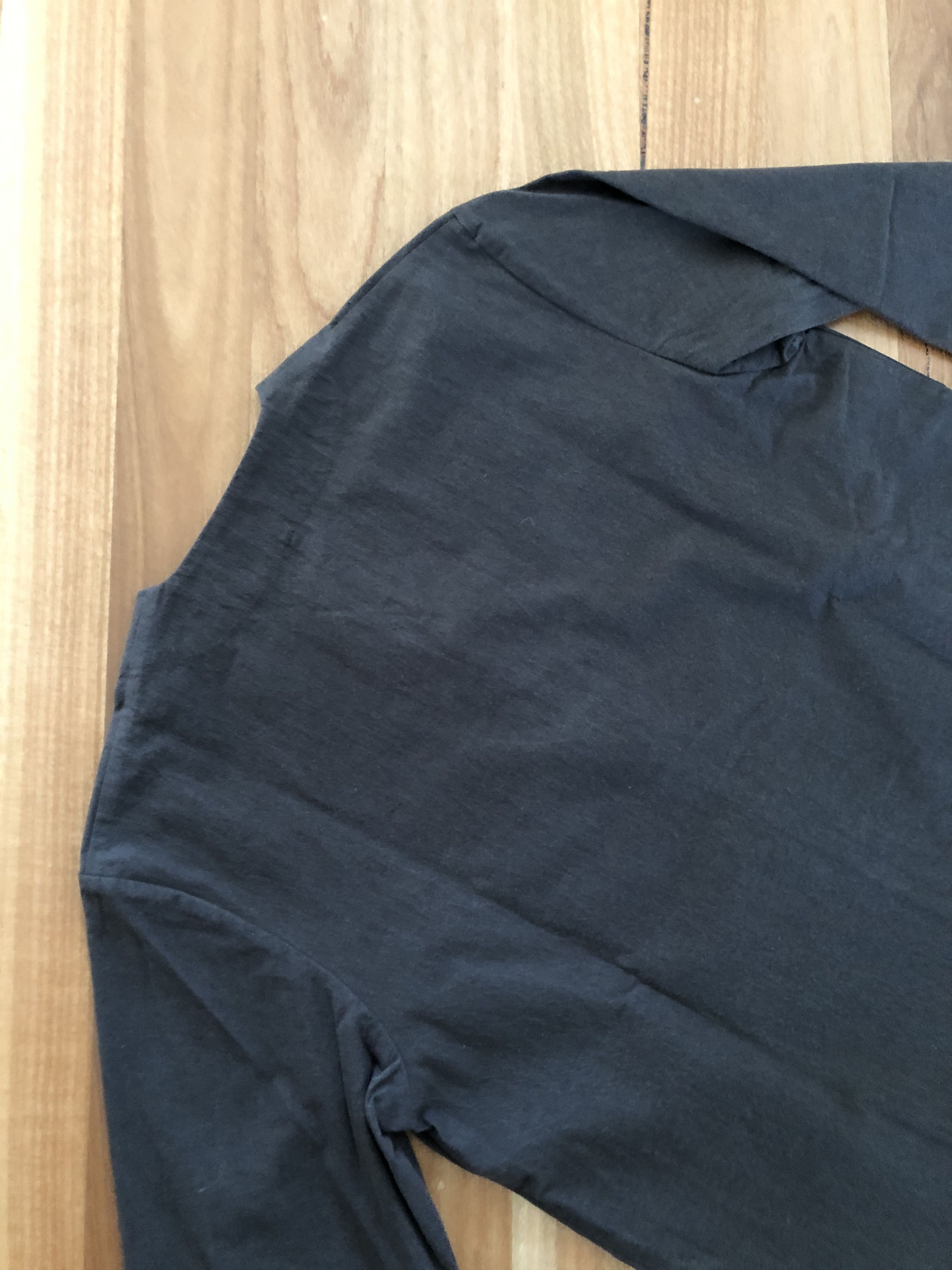 MAN-TLE R4S7 - Lichen (Enzyme Bio Wash) Size US M / EU 48-50 / 2 - 10 Thumbnail