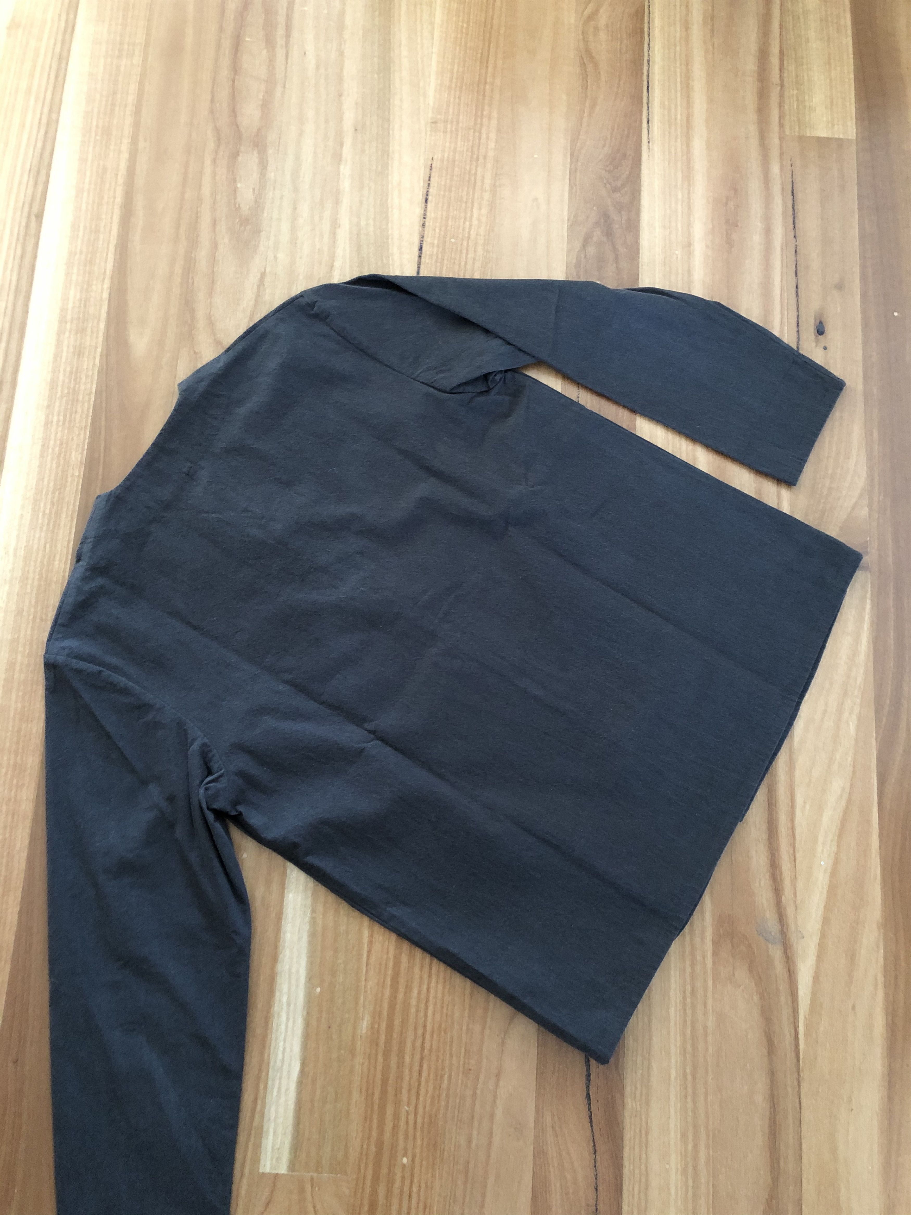 MAN-TLE R4S7 - Lichen (Enzyme Bio Wash) Size US M / EU 48-50 / 2 - 9 Thumbnail