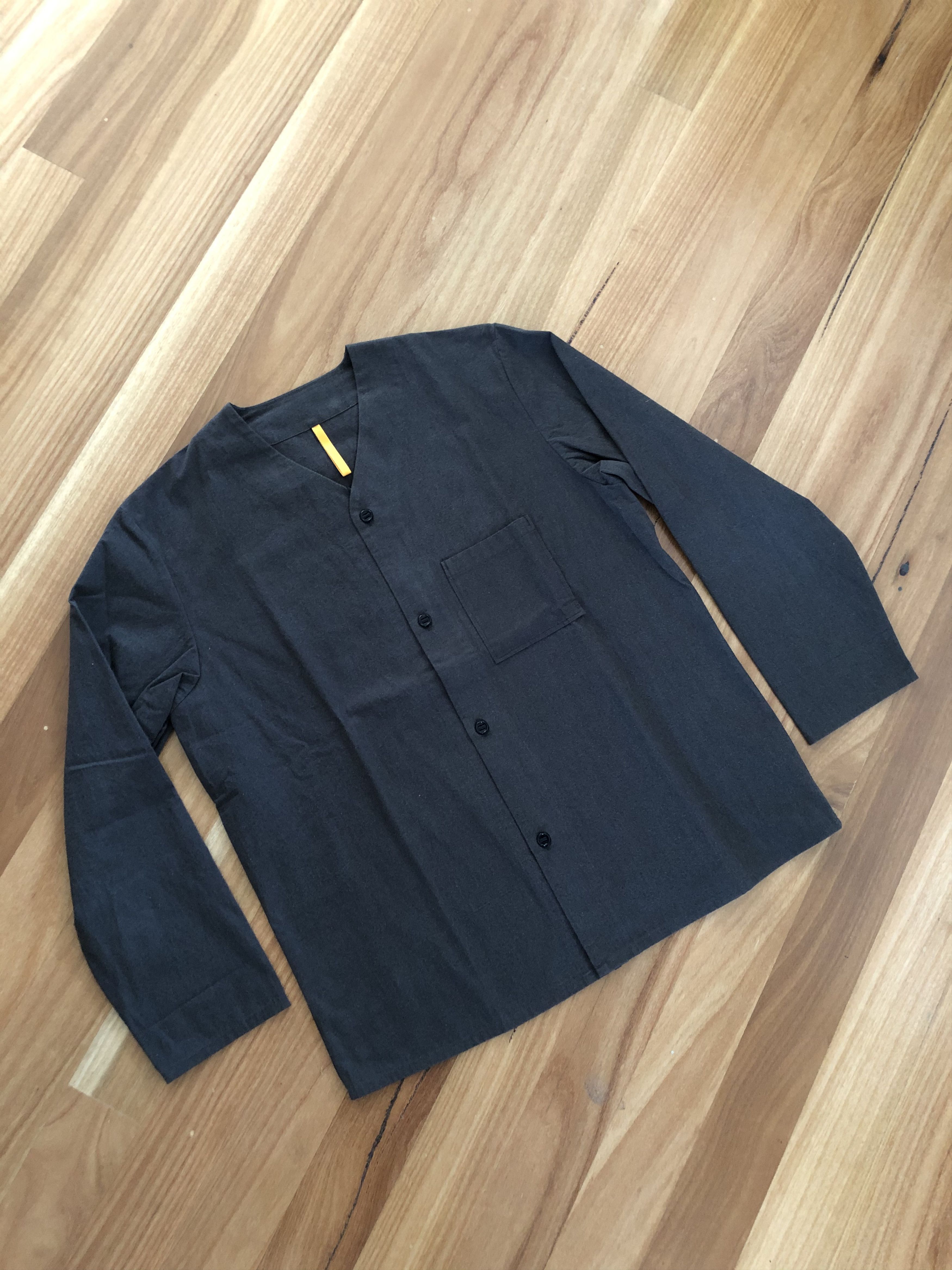 MAN-TLE R4S7 - Lichen (Enzyme Bio Wash) Size US M / EU 48-50 / 2 - 7 Thumbnail