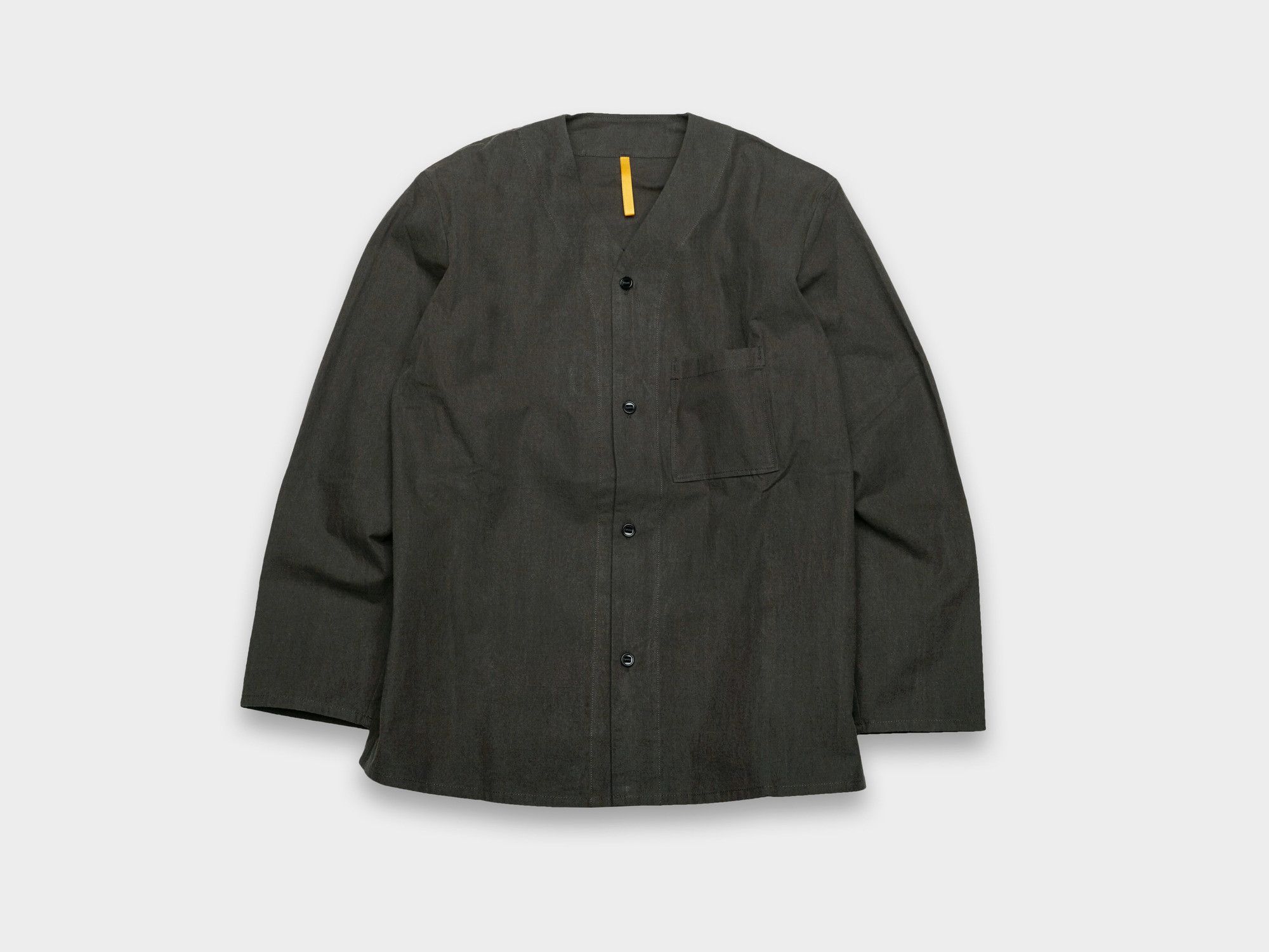MAN-TLE R4S7 - Lichen (Enzyme Bio Wash) Size US M / EU 48-50 / 2 - 4 Thumbnail