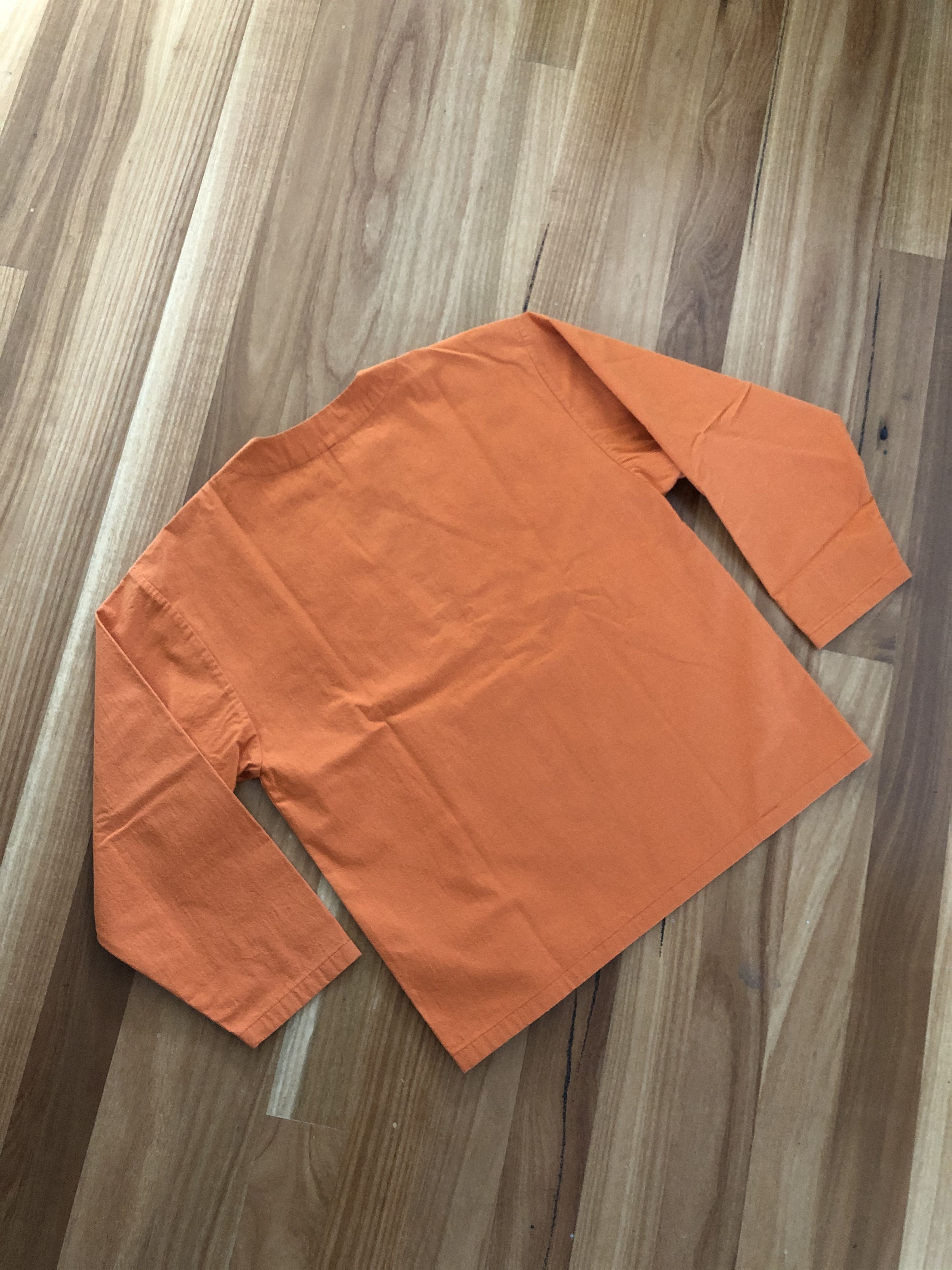 MAN-TLE R4S5 - Gravel (Wax) Size US S / EU 44-46 / 1 - 8 Thumbnail