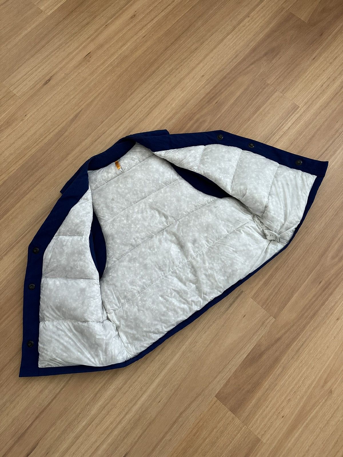 MAN-TLE R9D5 - Bluewater (Nylon) Size US M / EU 48-50 / 2 - 3 Thumbnail