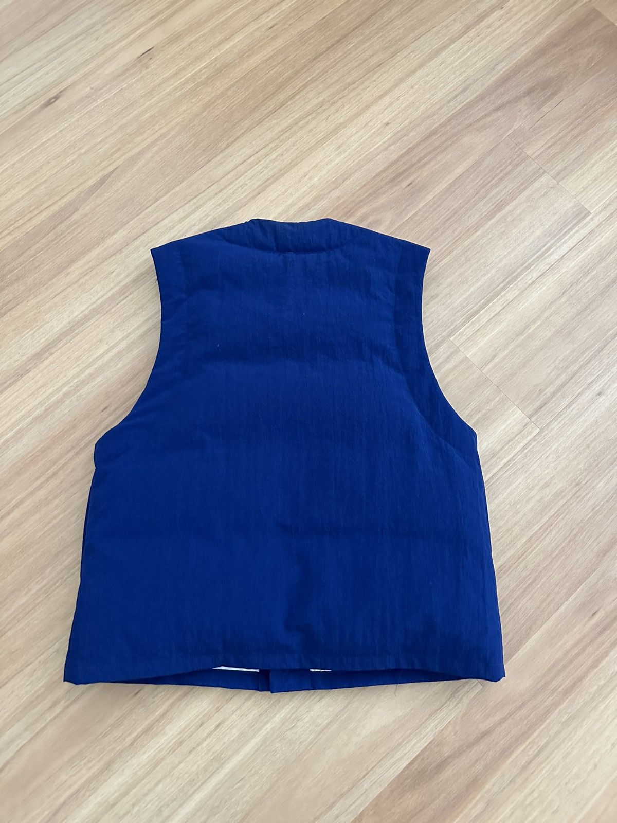 MAN-TLE R9D5 - Bluewater (Nylon) Size US M / EU 48-50 / 2 - 5 Thumbnail