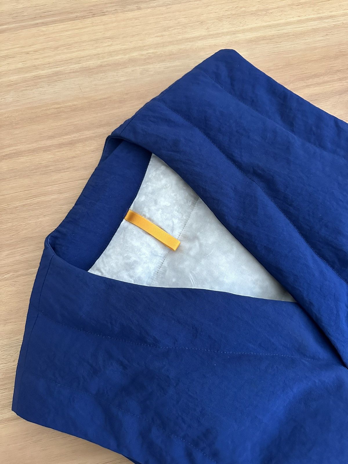 MAN-TLE R9D5 - Bluewater (Nylon) Size US M / EU 48-50 / 2 - 4 Thumbnail