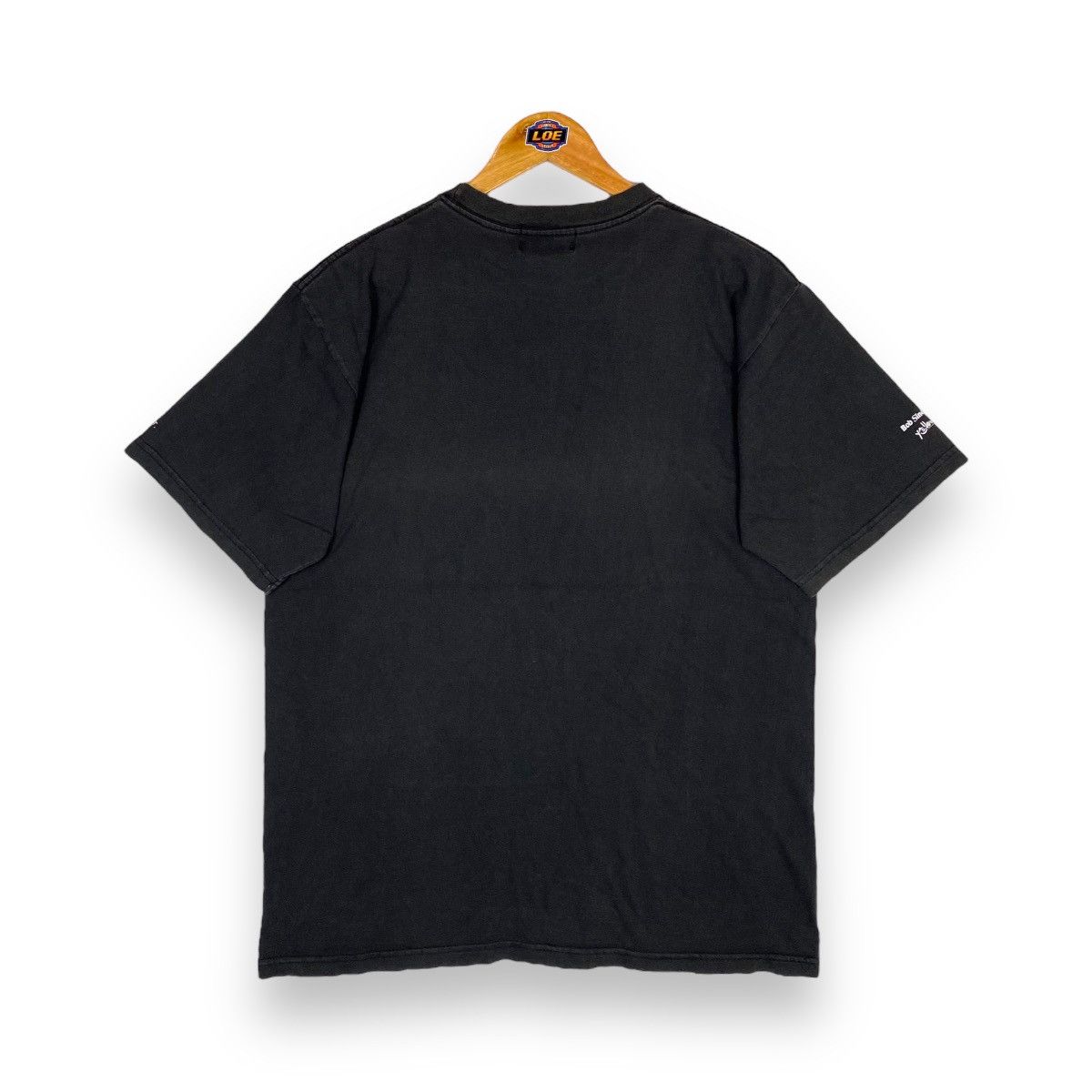 Sophnet. × Vintage VINTAGE 90's SOPHNET THE DISCOTECH LOGO GRAPHIC TEE Size US L / EU 52-54 / 3 - 5 Thumbnail
