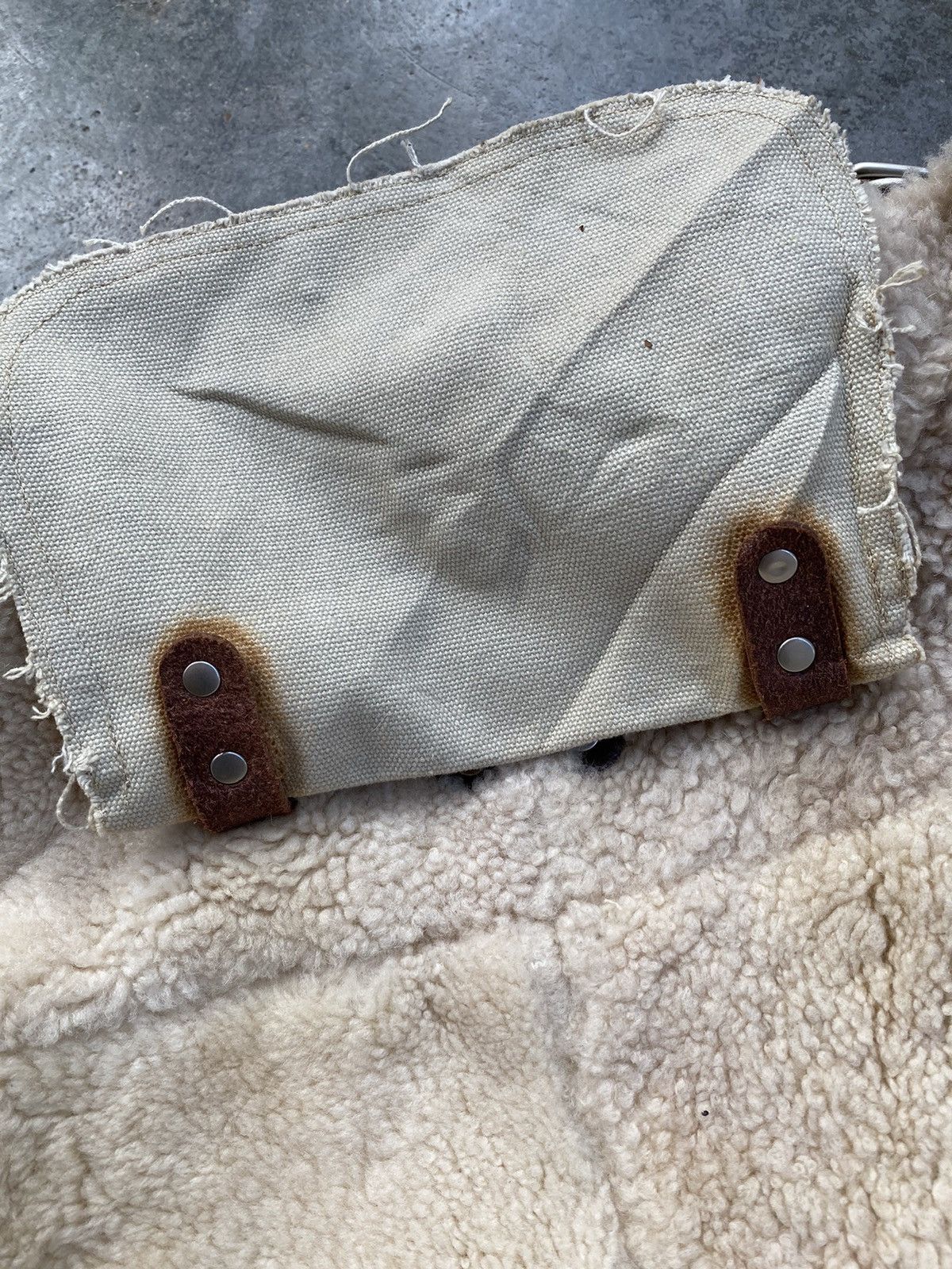 Japanese Brand Vintage Dakota Japan CrossBody Bag Rare Size ONE SIZE - 10 Thumbnail