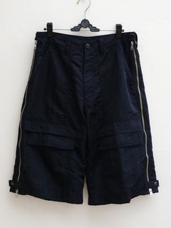 Men's Yoshiyuki Konishi Bottoms | Grailed