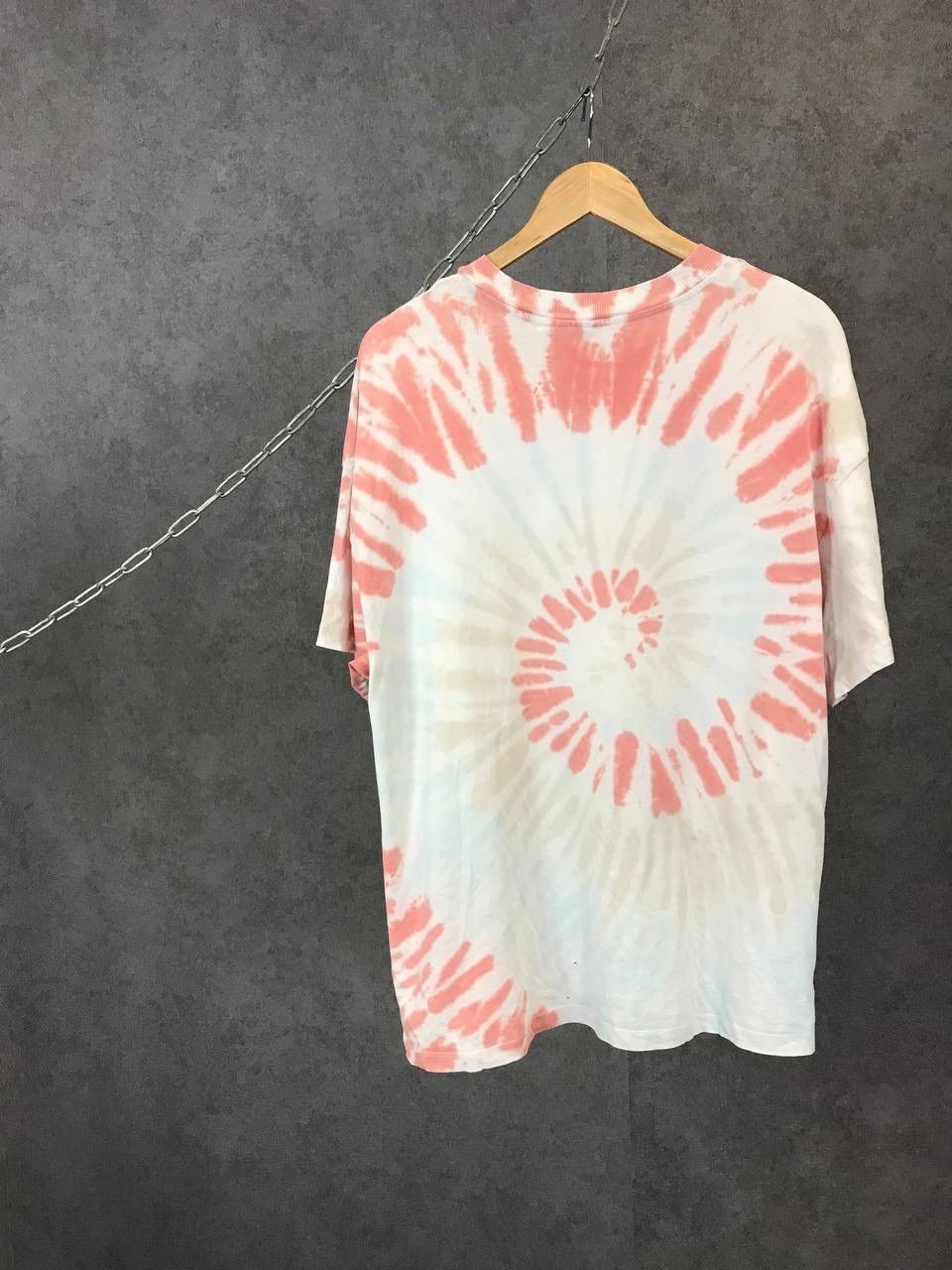 Band Tees × Grateful Dead Grateful Dead skull oversized band tee Size US S / EU 44-46 / 1 - 4 Thumbnail