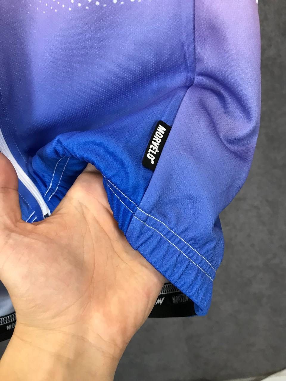 Other Morvelo jersey sportwear Size US S / EU 44-46 / 1 - 3 Thumbnail