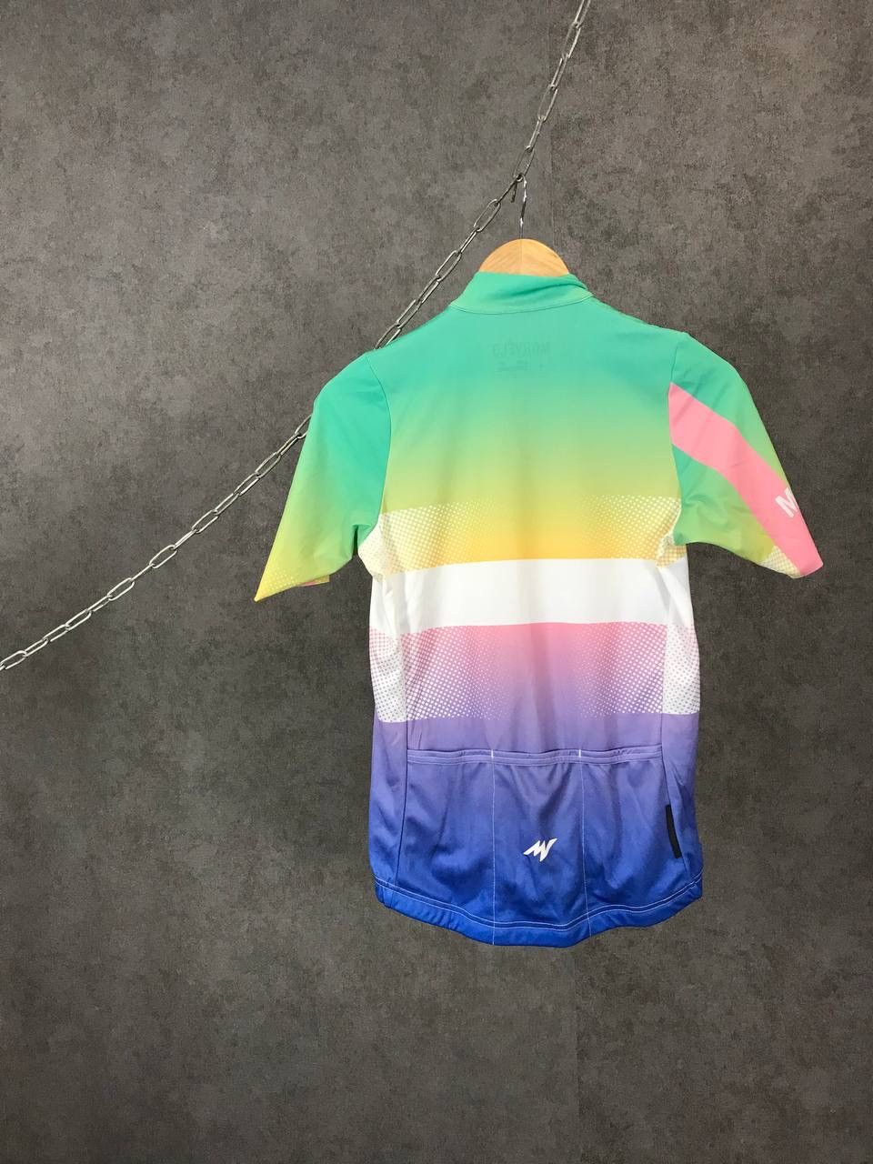 Other Morvelo jersey sportwear Size US S / EU 44-46 / 1 - 6 Thumbnail