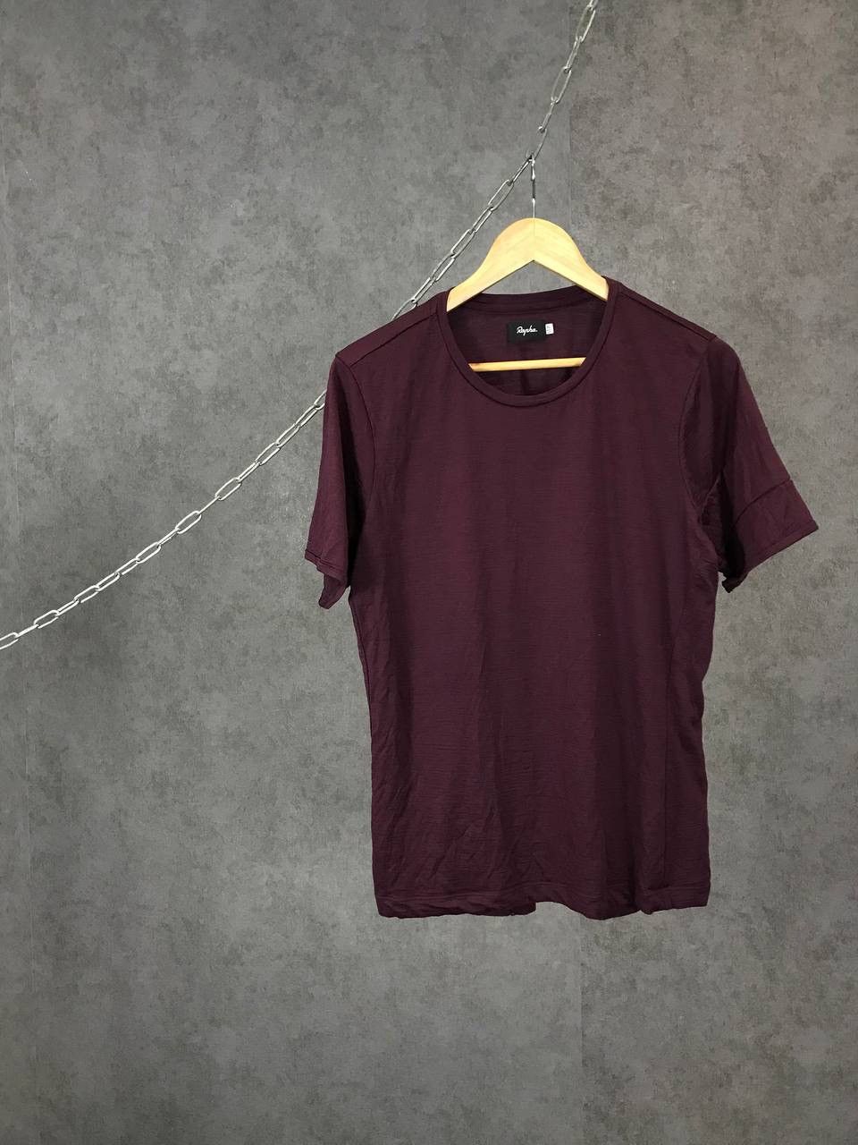 Rapha Rapha sportwear tee Size US L / EU 52-54 / 3 - 1 Thumbnail