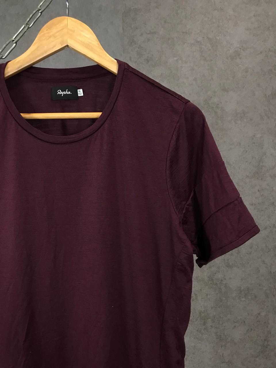 Rapha Rapha sportwear tee Size US L / EU 52-54 / 3 - 2 Thumbnail