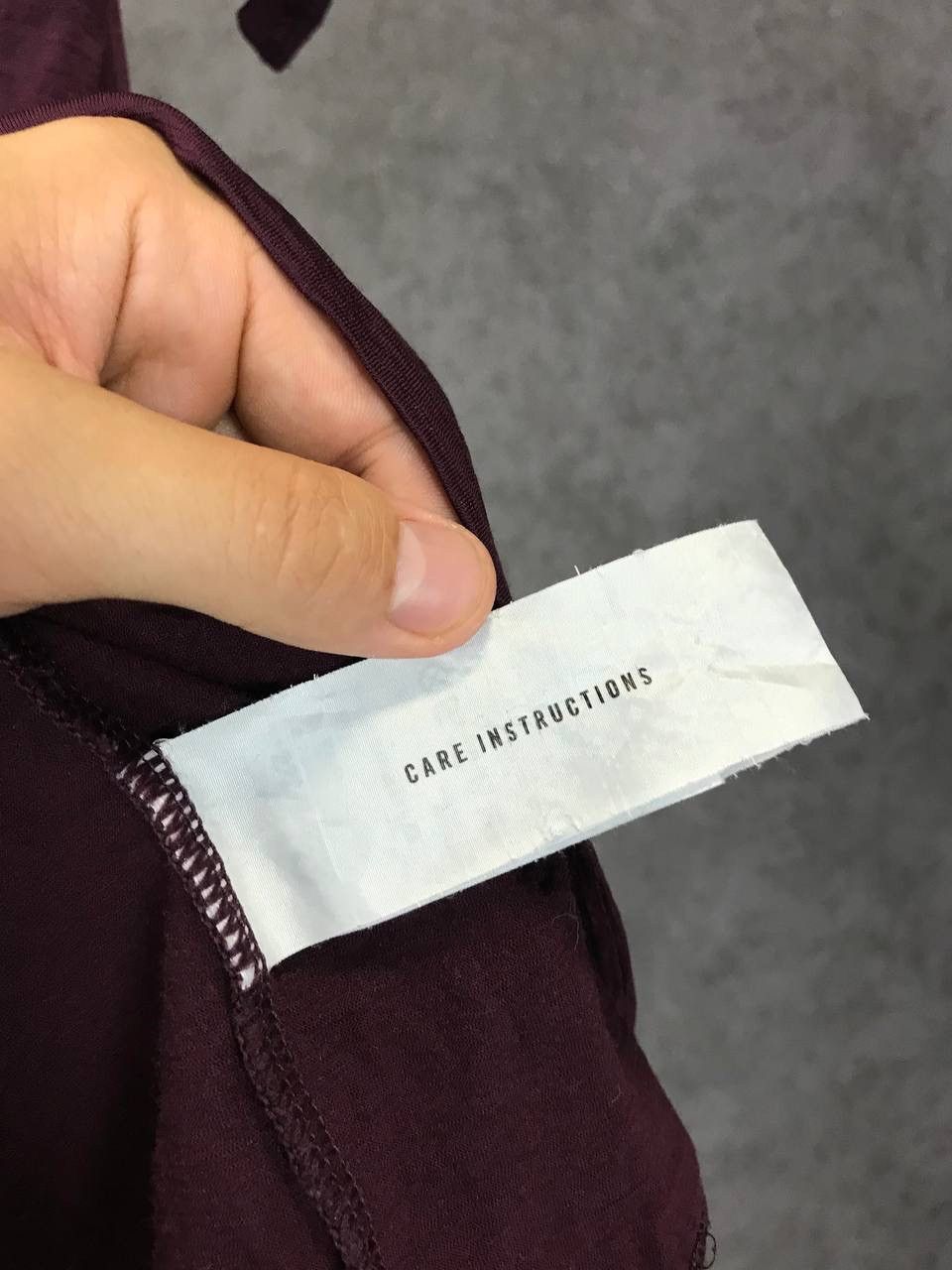 Rapha Rapha sportwear tee Size US L / EU 52-54 / 3 - 4 Thumbnail