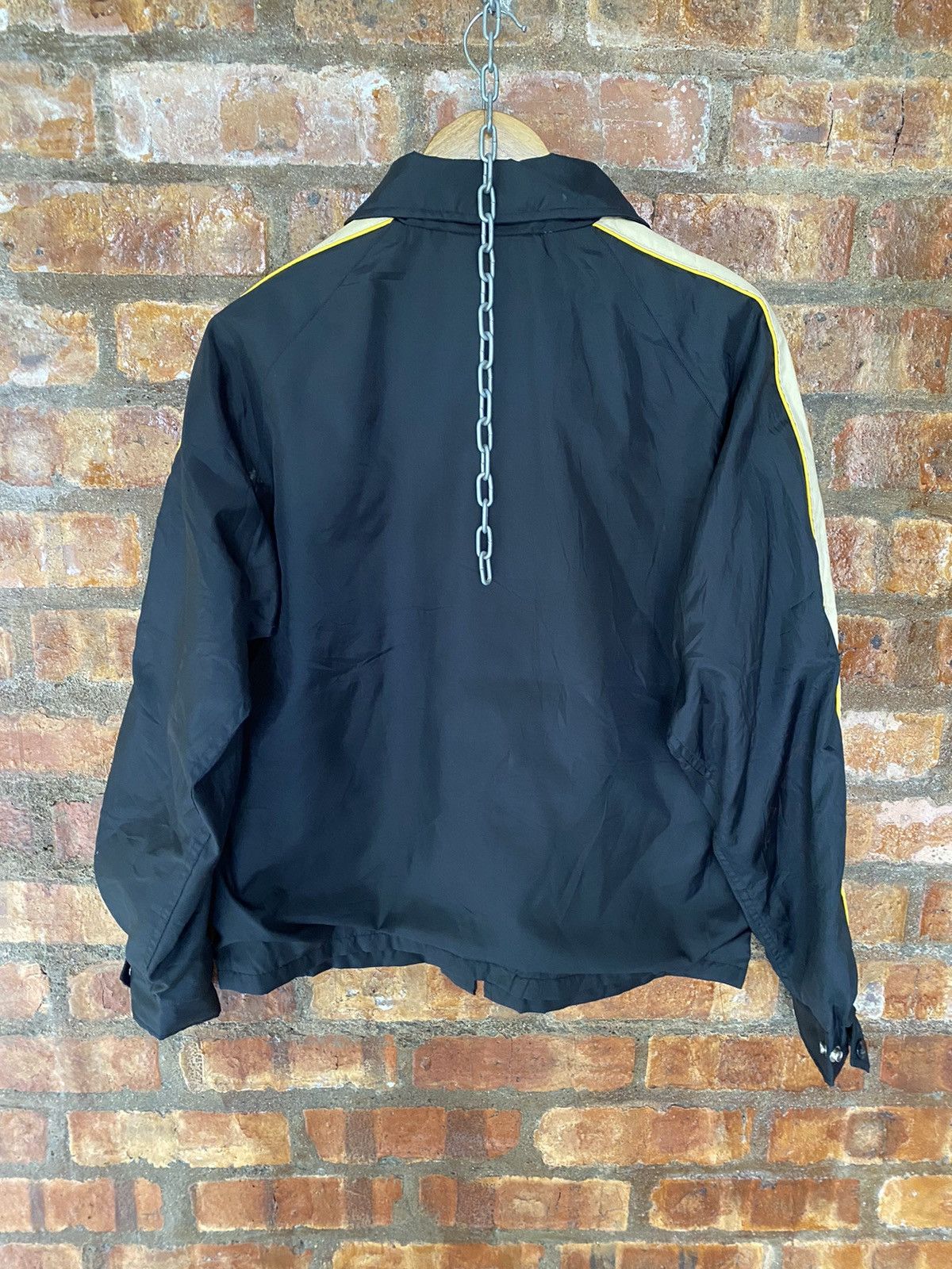 Whitesville Vtg Style Eyes Sugar Cane D light jacket Size US M / EU 48-50 / 2 - 12 Thumbnail