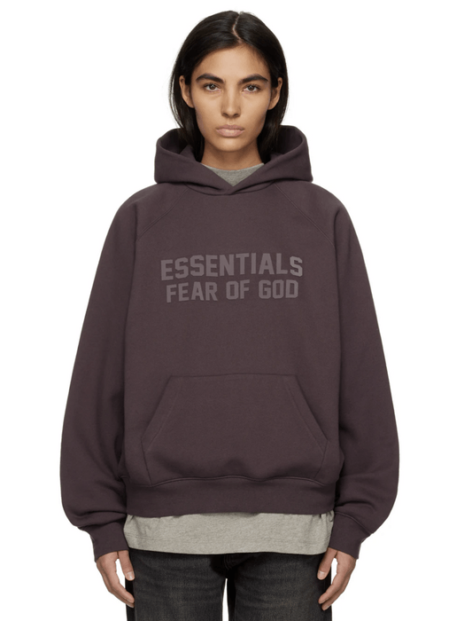 Fear of God Essentials Hoodie SS23