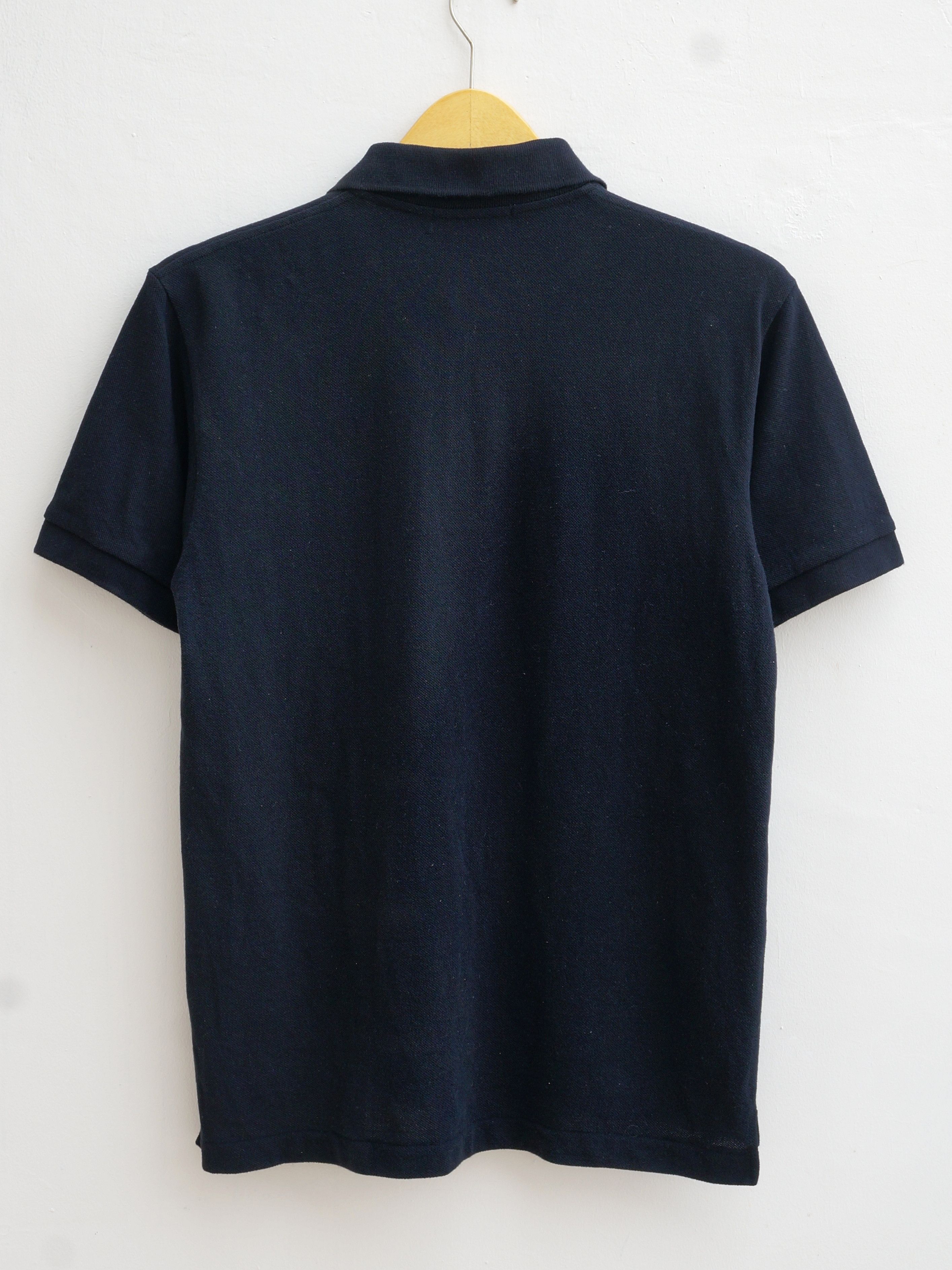 Comme des Garcons × Nike Comme des Garcons Homme Deux X Nike Poloshirts Size US S / EU 44-46 / 1 - 3 Thumbnail