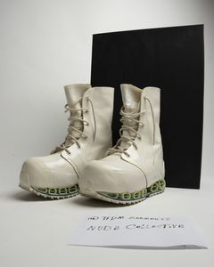 Raf sales bunny boots