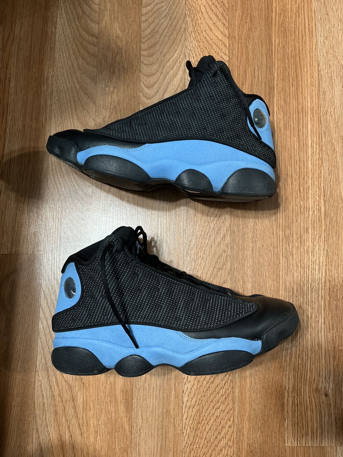 Air Jordan 13 retro “University Blue” - Main Image
