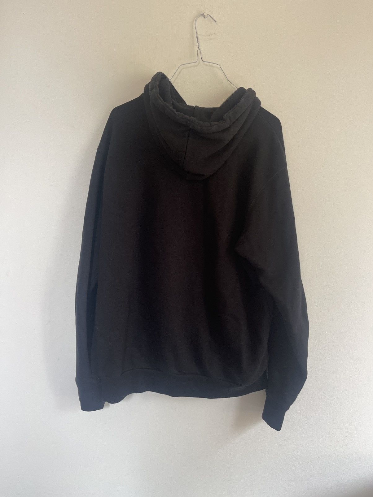 Palm Angels Palm angels Paris sprayed Logo Size US M / EU 48-50 / 2 - 3 Thumbnail