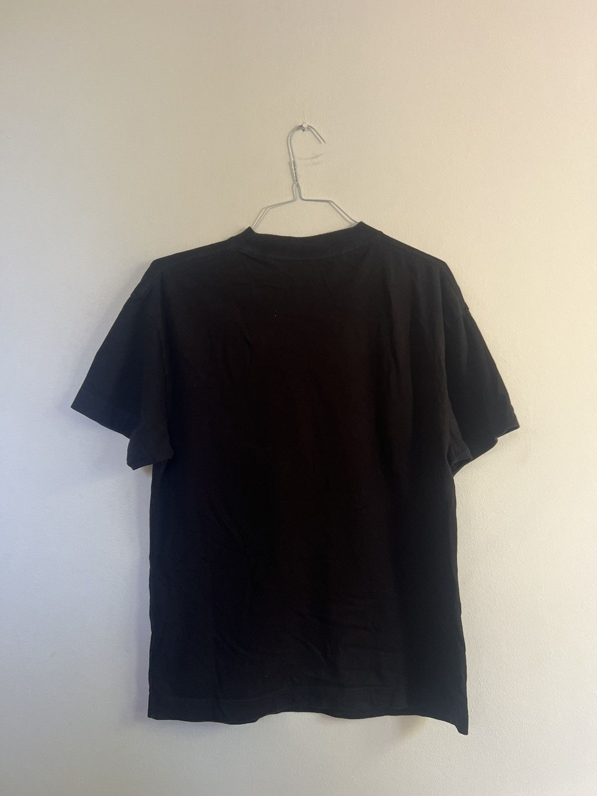Palm Angels Palm angels Tokyo sprayed Logo TEE Size US M / EU 48-50 / 2 - 2 Thumbnail