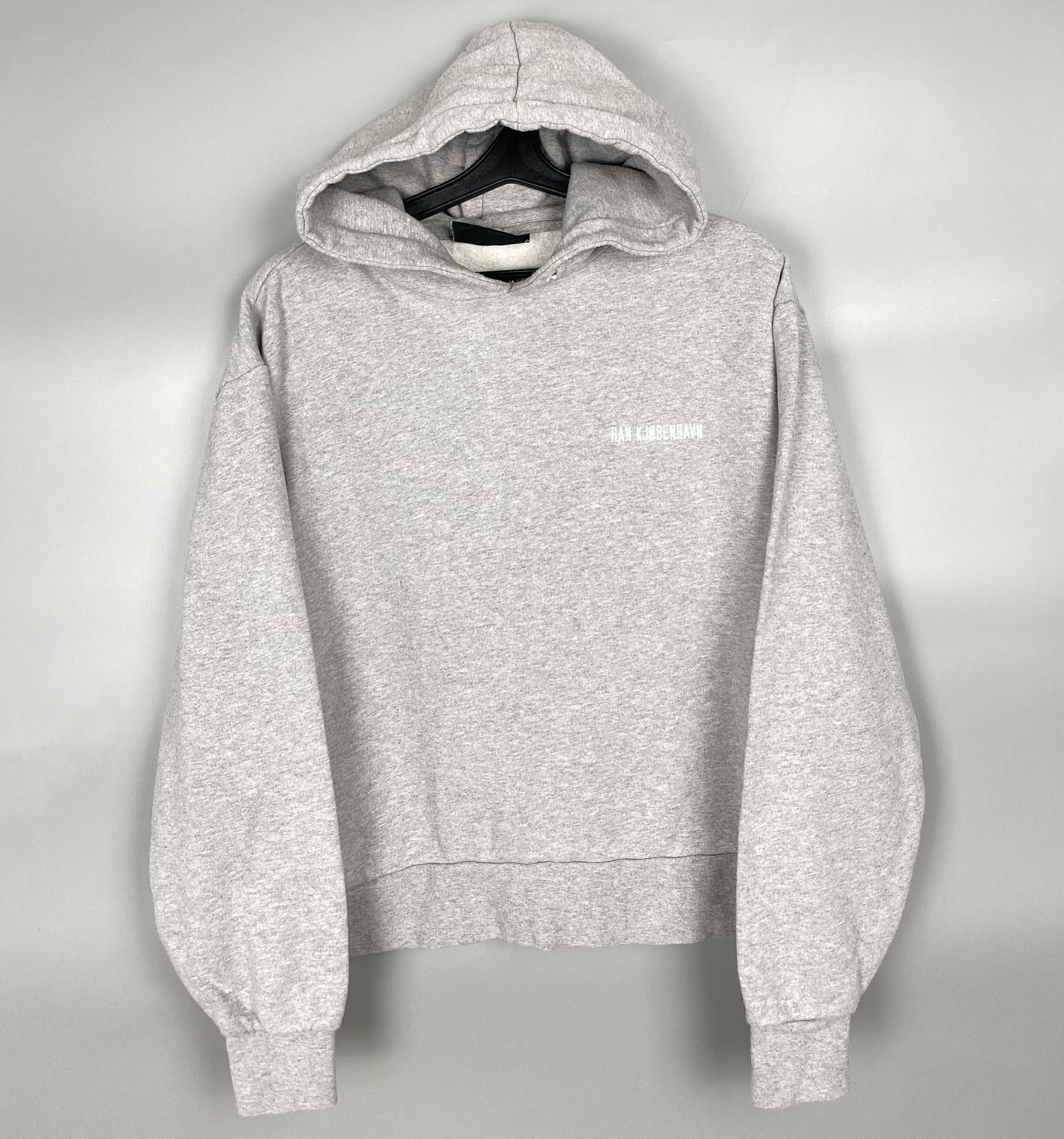 Han Kjobenhavn Han Kjobenhavn Bulky Hoodie Womens Size M Size M / US 6-8 / IT 42-44 - 4 Thumbnail