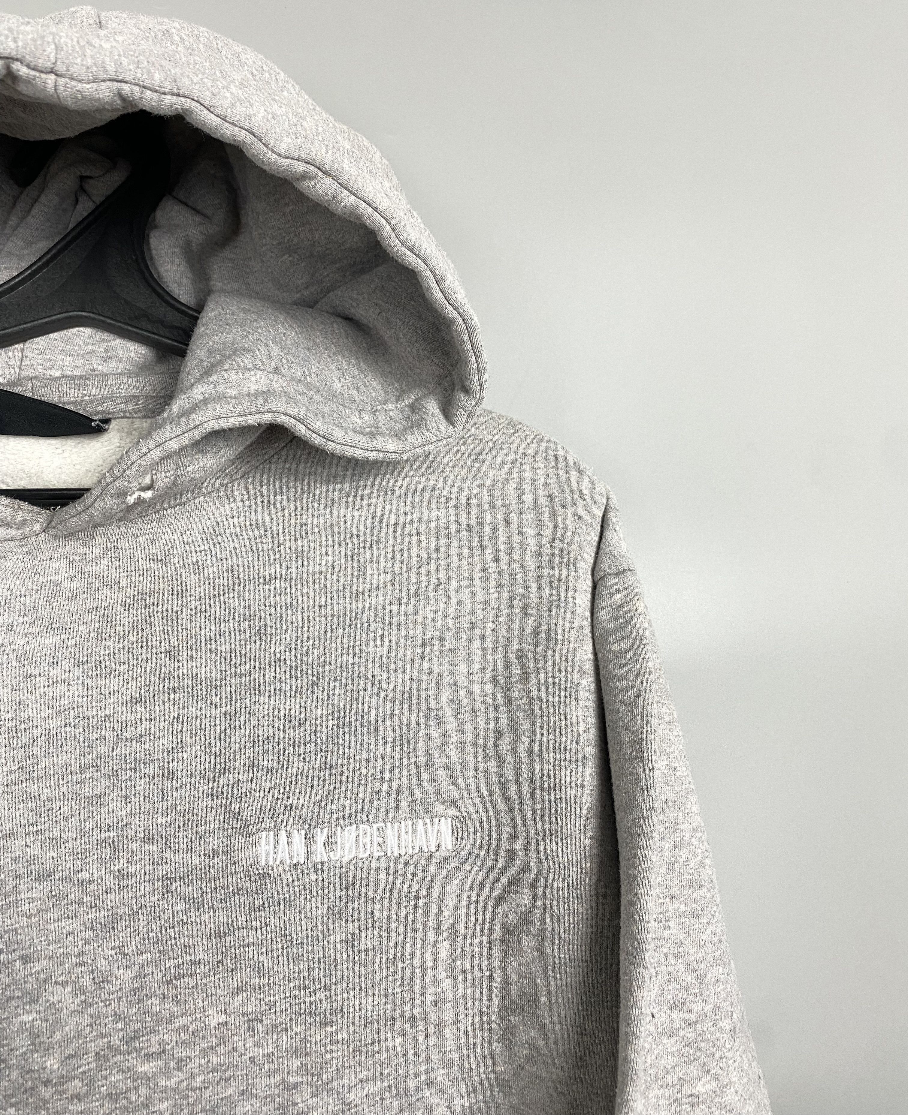 Han Kjobenhavn Han Kjobenhavn Bulky Hoodie Womens Size M Size M / US 6-8 / IT 42-44 - 6 Thumbnail