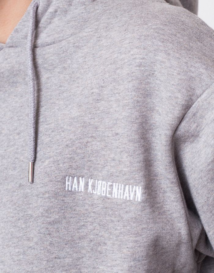 Han Kjobenhavn Han Kjobenhavn Bulky Hoodie Womens Size M Size M / US 6-8 / IT 42-44 - 2 Thumbnail