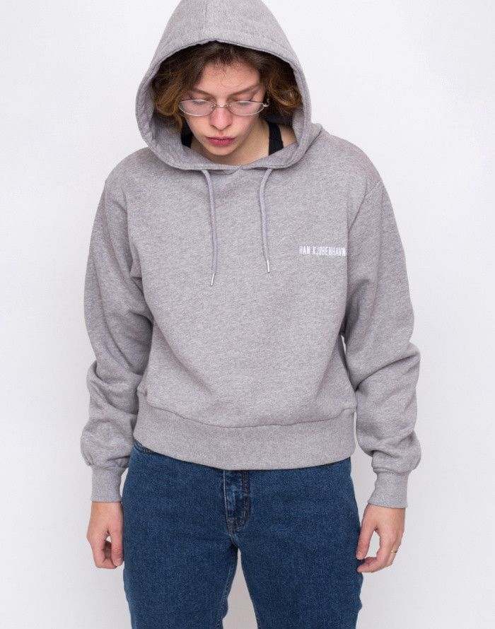 Han Kjobenhavn Han Kjobenhavn Bulky Hoodie Womens Size M Size M / US 6-8 / IT 42-44 - 1 Thumbnail
