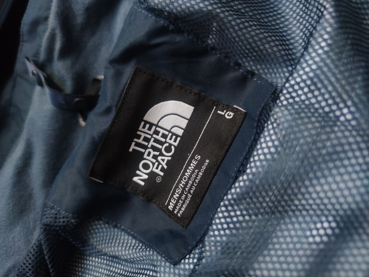 The North Face 💥 The North Face dryvent hyvent jacket gorpcore Grailed