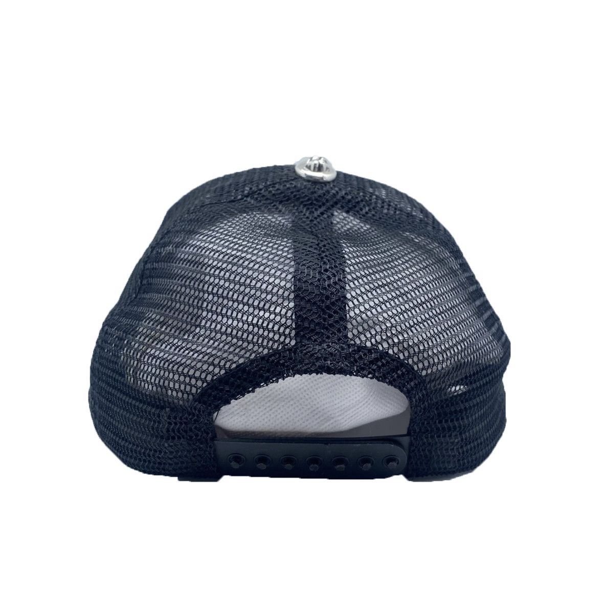 Chrome Hearts CHROME HEARTS CH ROLLING STONES CAP Size ONE SIZE - 4 Thumbnail