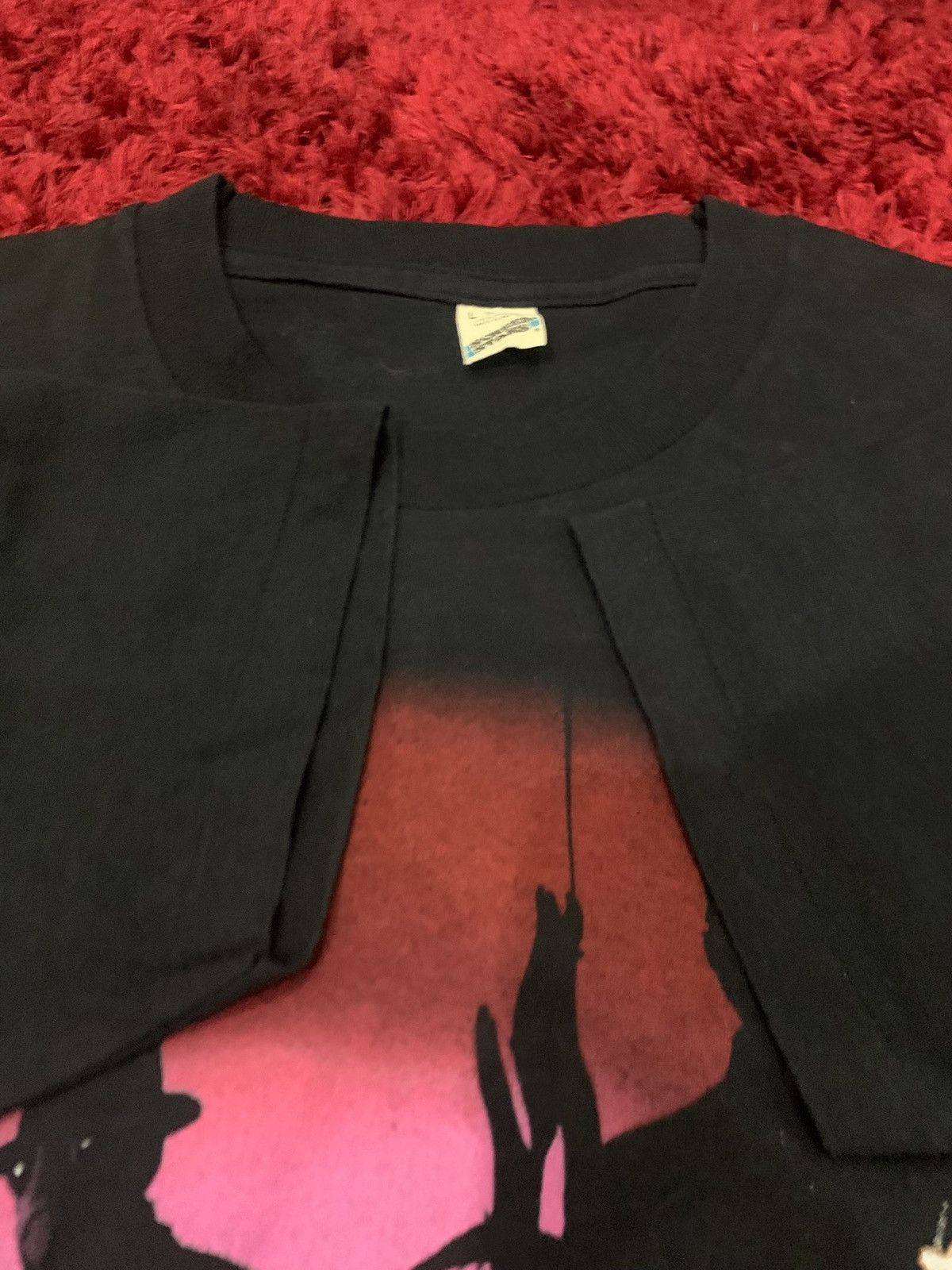 Band Tees × Vintage Vintage 80s The Stranglers,Uk Subs,Devo,Madness Size US M / EU 48-50 / 2 - 4 Thumbnail