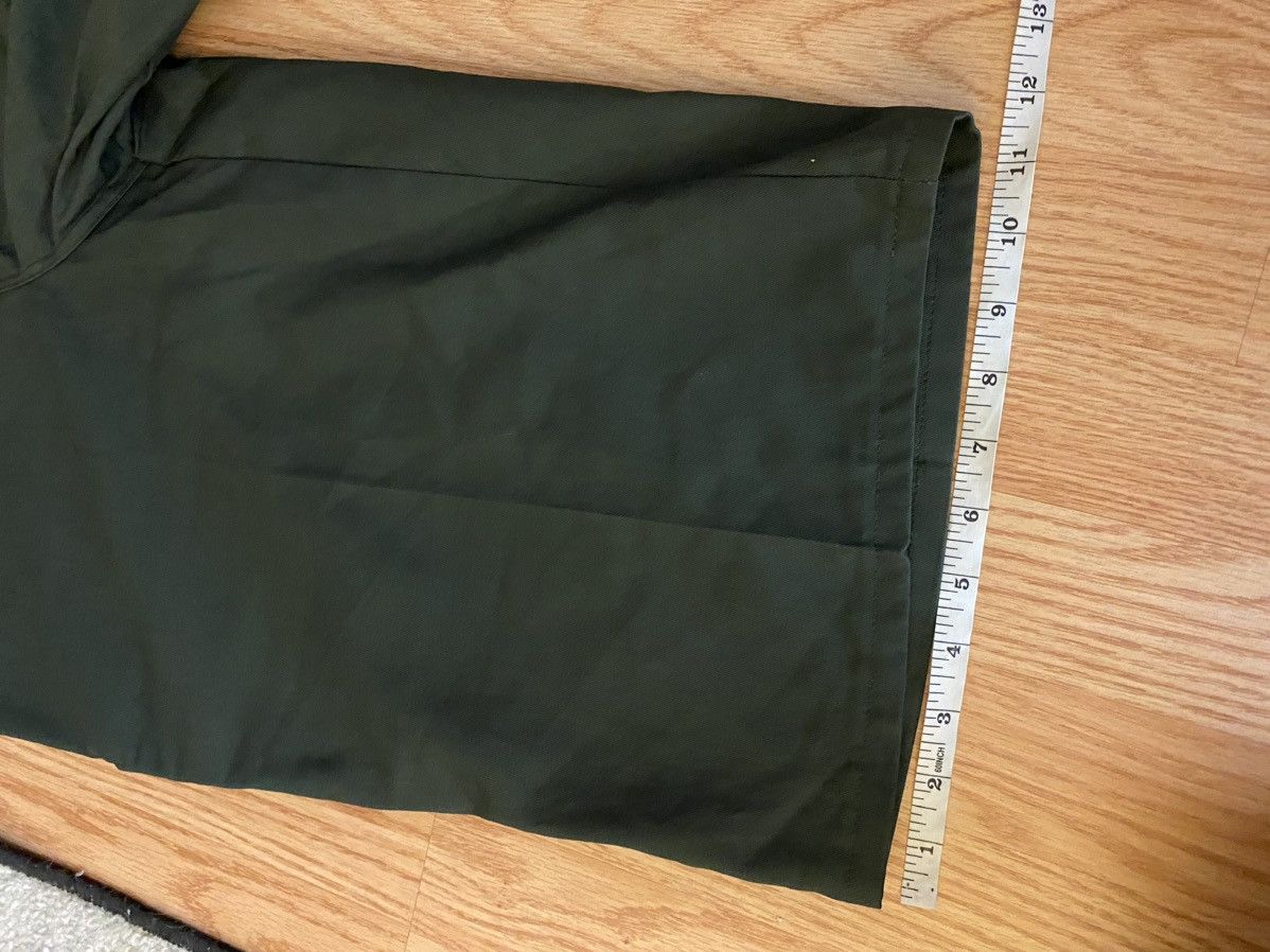 Dickies Vintage Dickies Long Work Shorts Skate Size US 30 / EU 46 - 11 Thumbnail