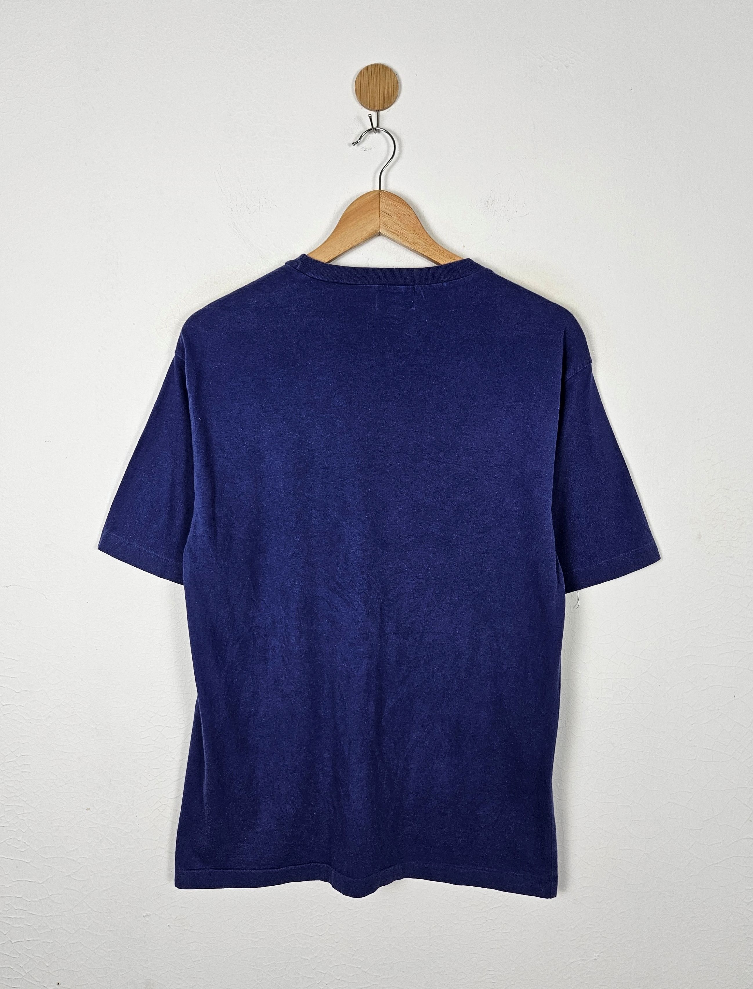 Fiorucci Vintage Fiorucci shirt Size US M / EU 48-50 / 2 - 3 Thumbnail