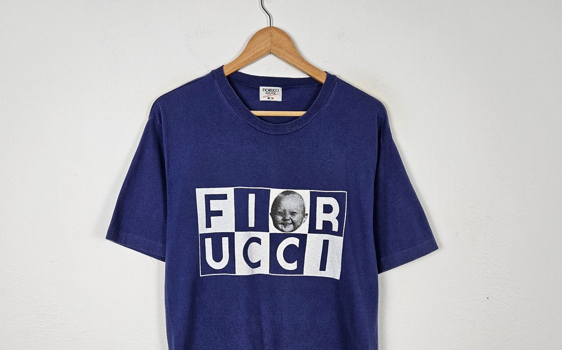 Fiorucci Vintage Fiorucci shirt | Grailed