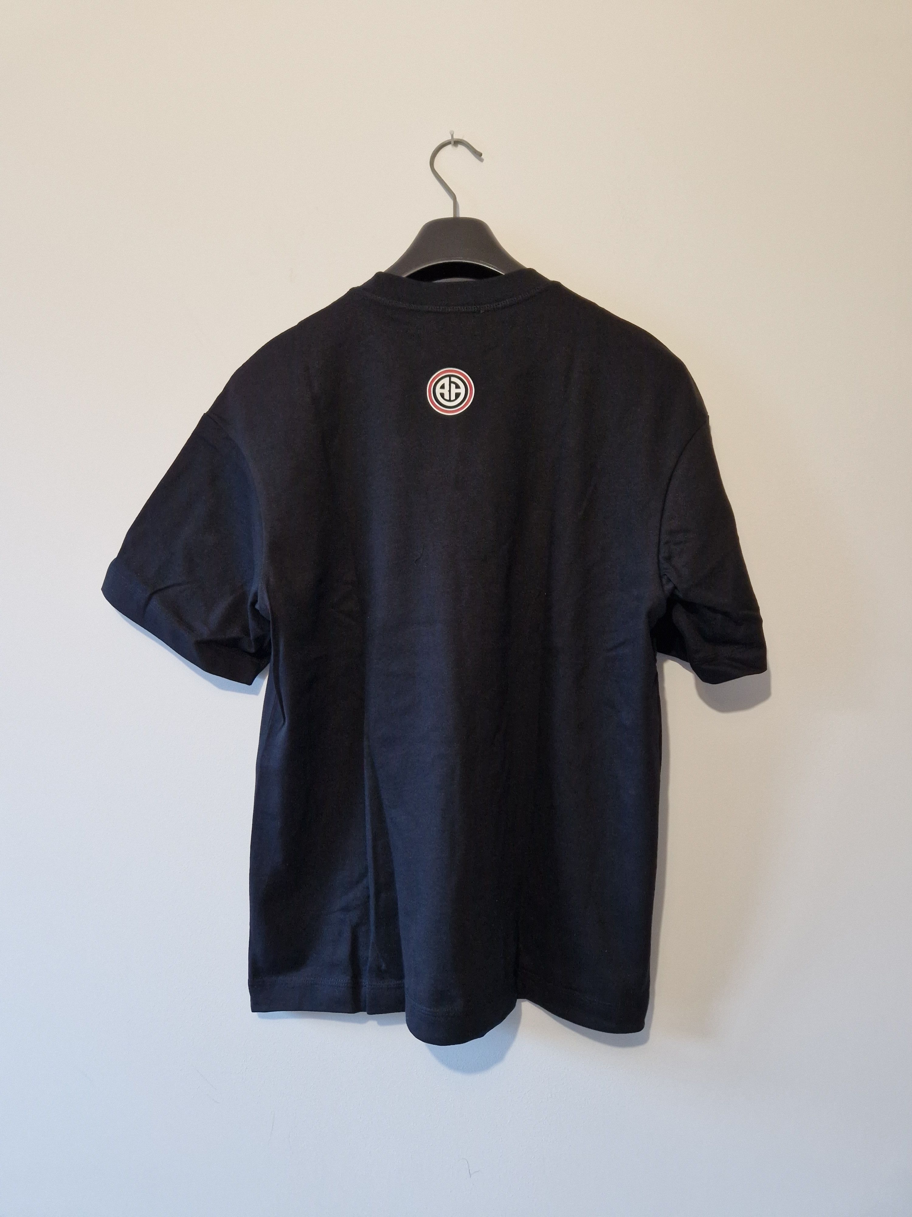 Rhude × Zara Logo T-Shirt Rhude x Zara Rhuigi Size US S / EU 44-46 / 1 - 6 Thumbnail