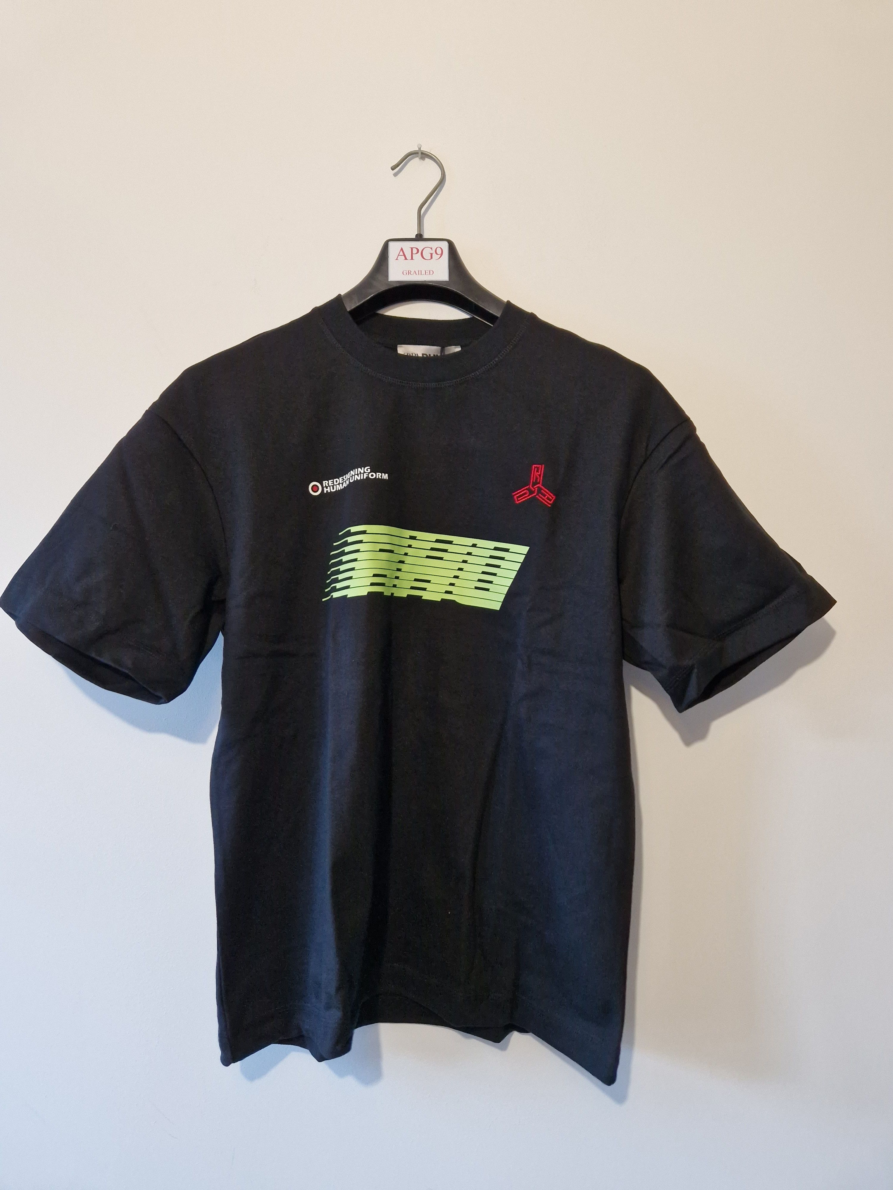 Zara Rhuigi | Grailed
