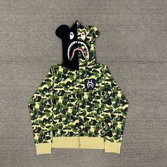 Bear X Bape#7 - Bapedope Bazaar