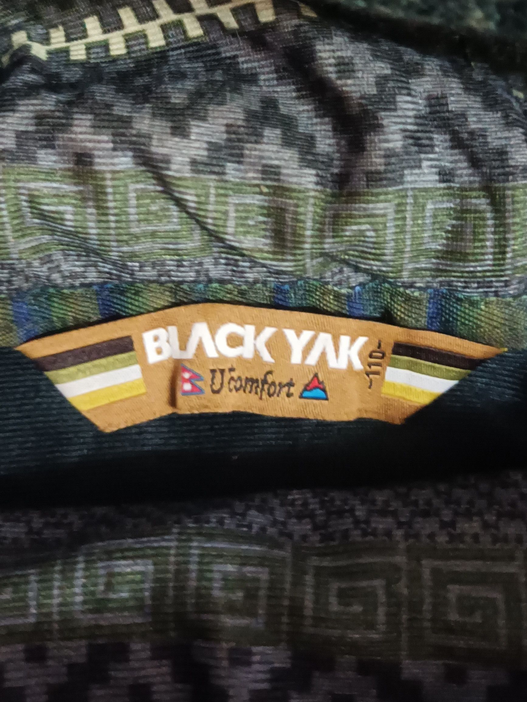 BLACKYAK × Japanese Brand 🔥 BLACK YAK HOODIE JACKET 🔥 Size US L / EU 52-54 / 3 - 3 Thumbnail
