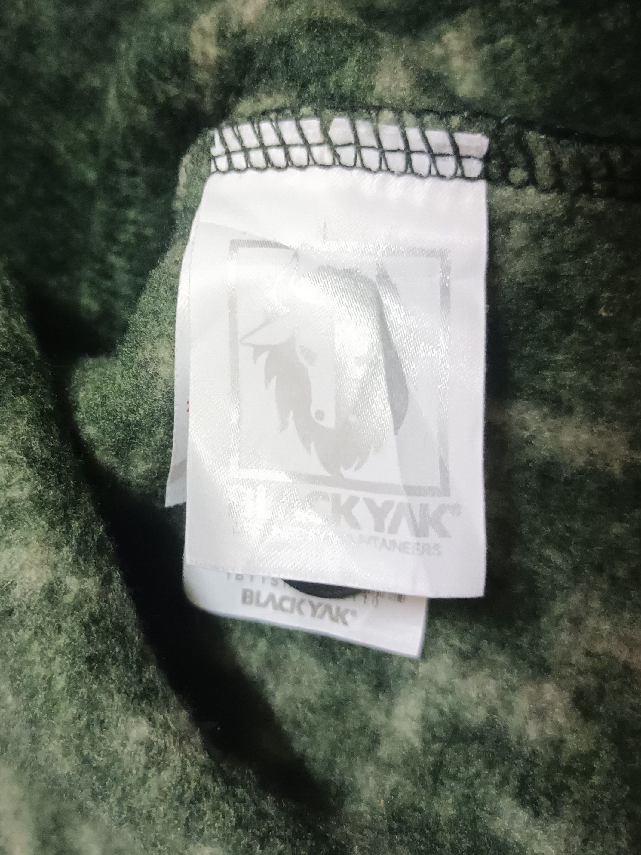 BLACKYAK × Japanese Brand 🔥 BLACK YAK HOODIE JACKET 🔥 Size US L / EU 52-54 / 3 - 7 Thumbnail