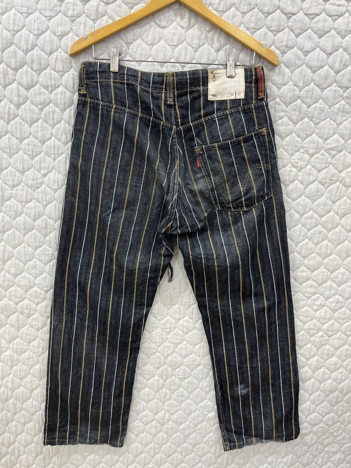 Levis 703 best sale